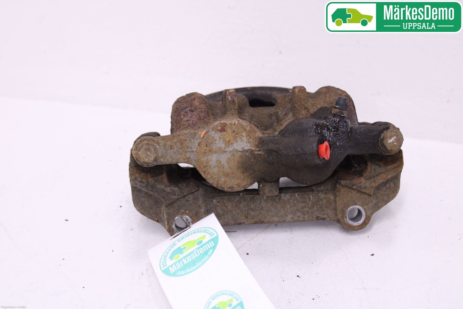 Opel VIVARO 01-14 Bromsok Fram Höger