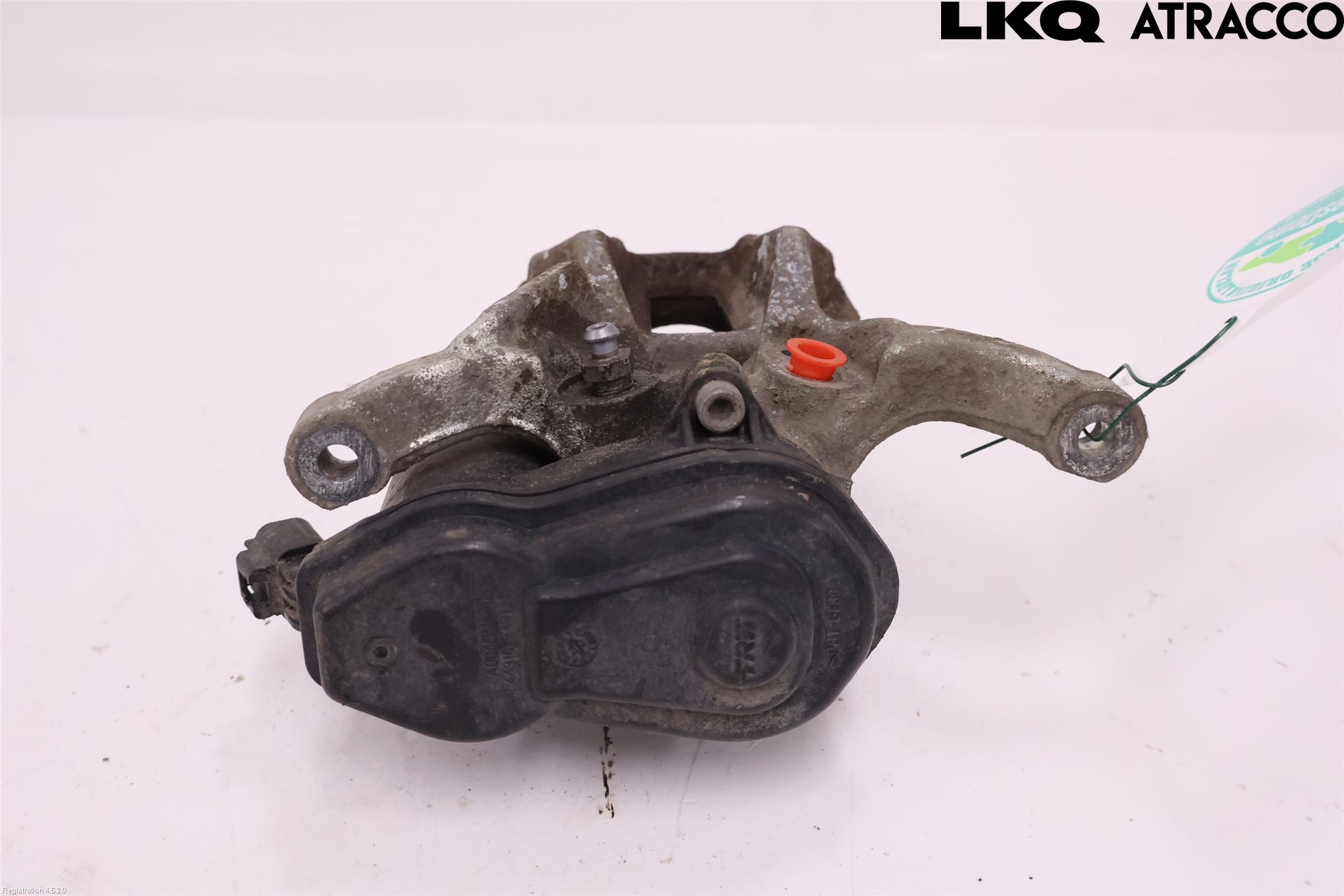 Toyota C-HR 16-23 Bromsok Bak Höger