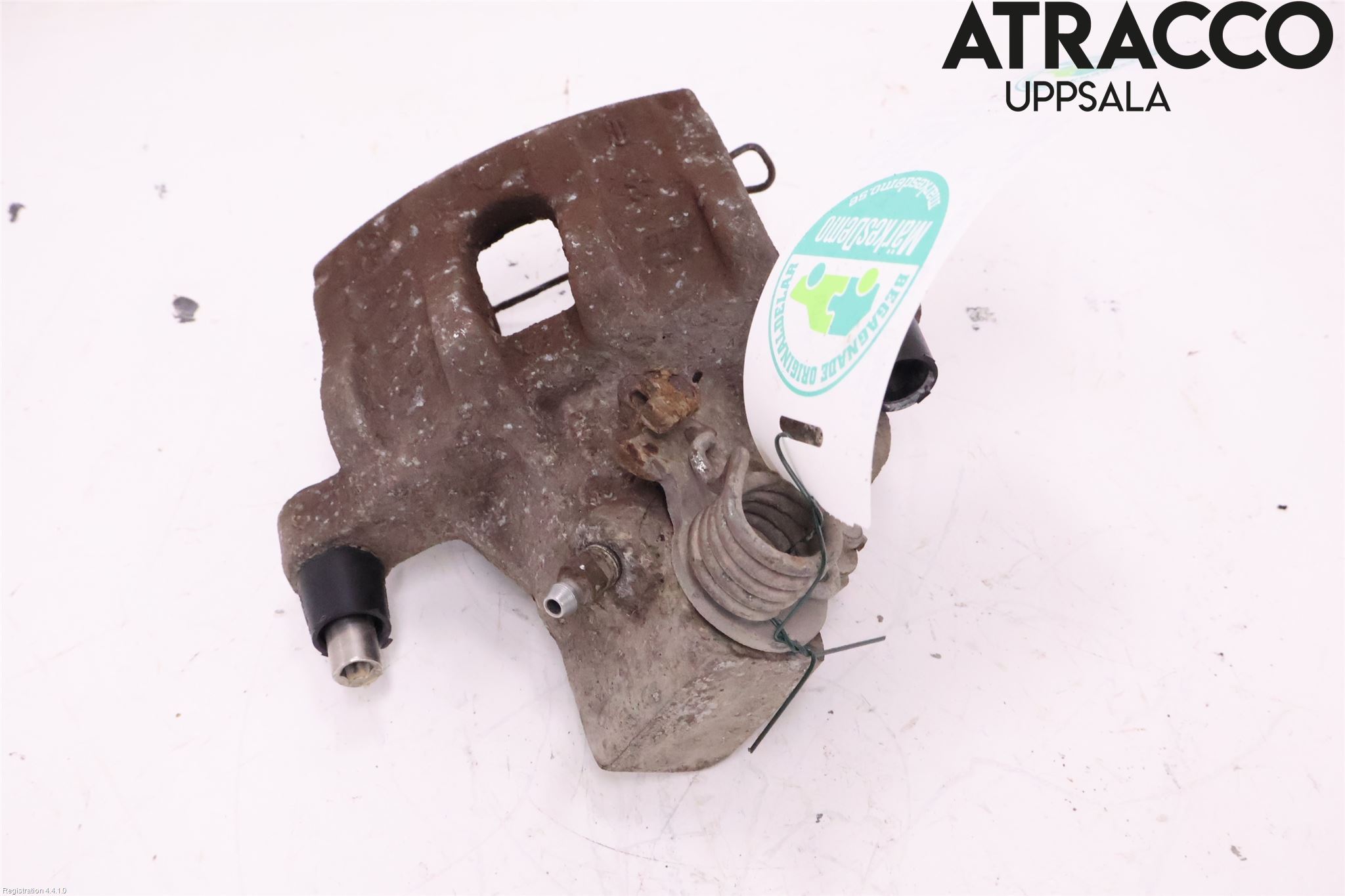 Ford FOCUS 08-11 Bromsok Bak Vänster