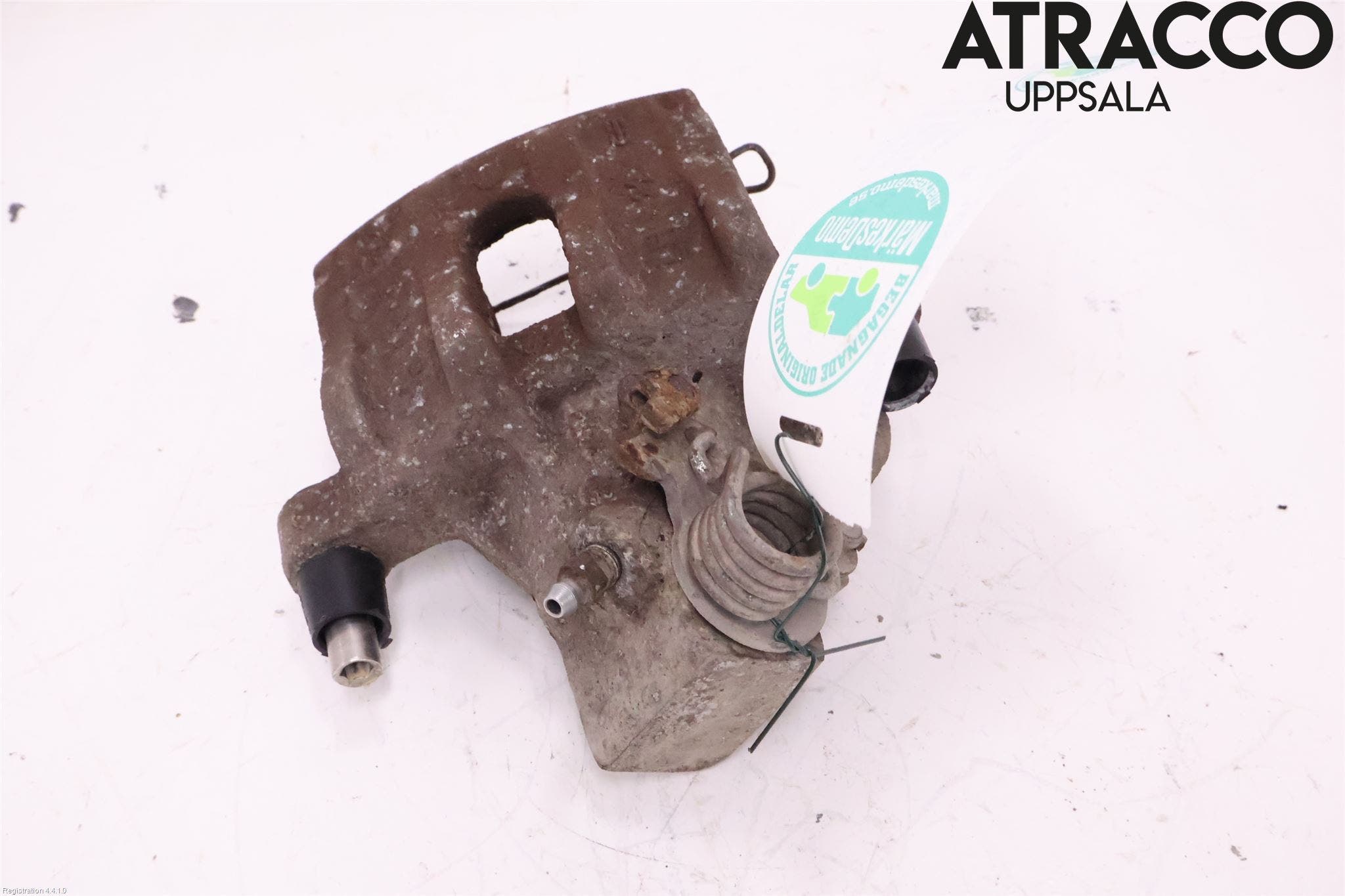 Ford FOCUS 08-11 Bromsok Bak Vänster