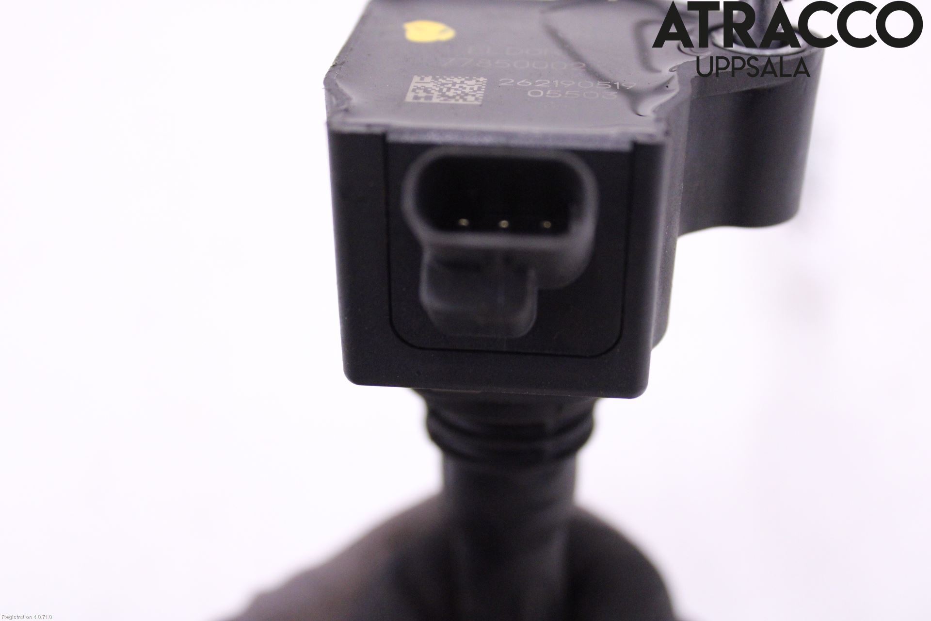 Mini CABRIO F57 16-24 Tändspole