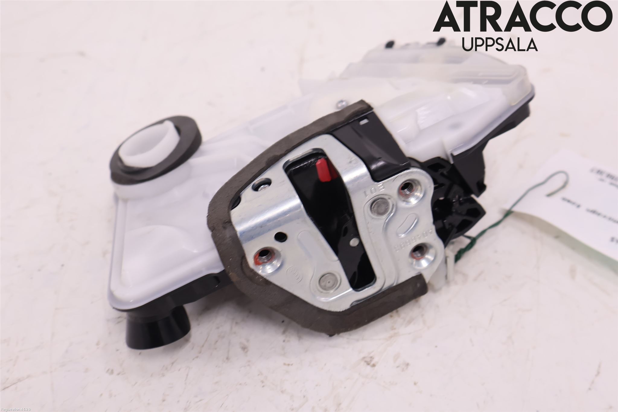 Subaru XV 18-22 Låskista-Dörrlås