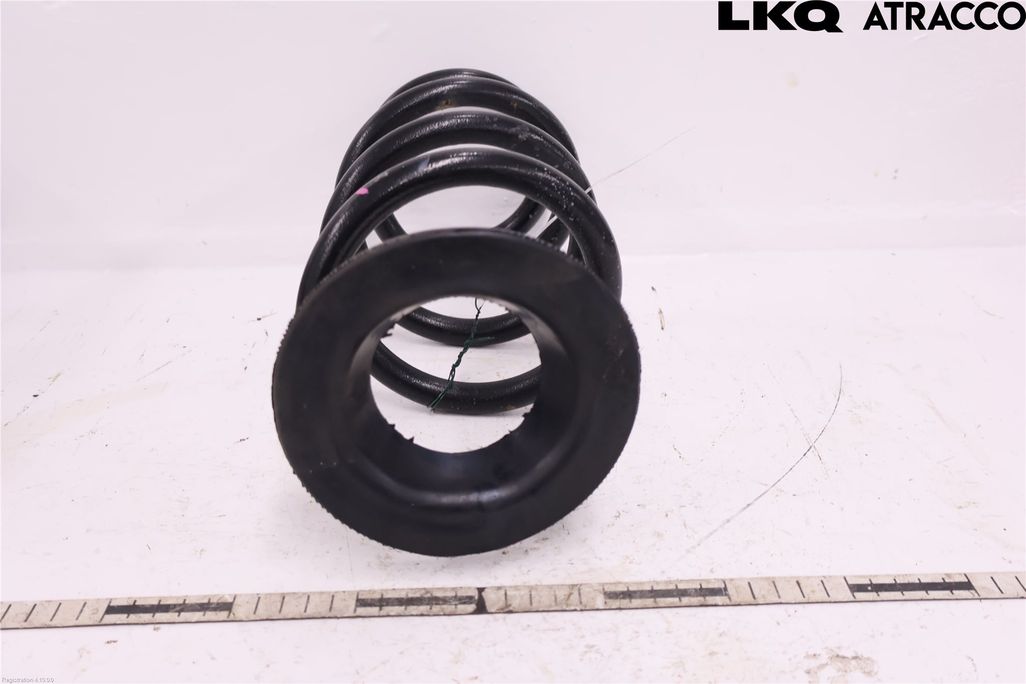 Tesla MODEL 3 17- Fjäder Bak