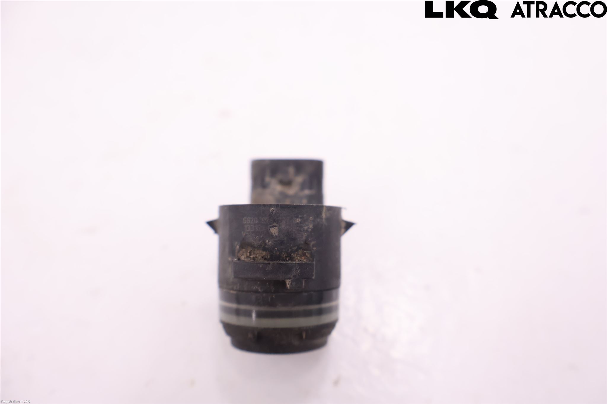 BMW X4 F26 14-18 Parkeringshjälp Backsensor