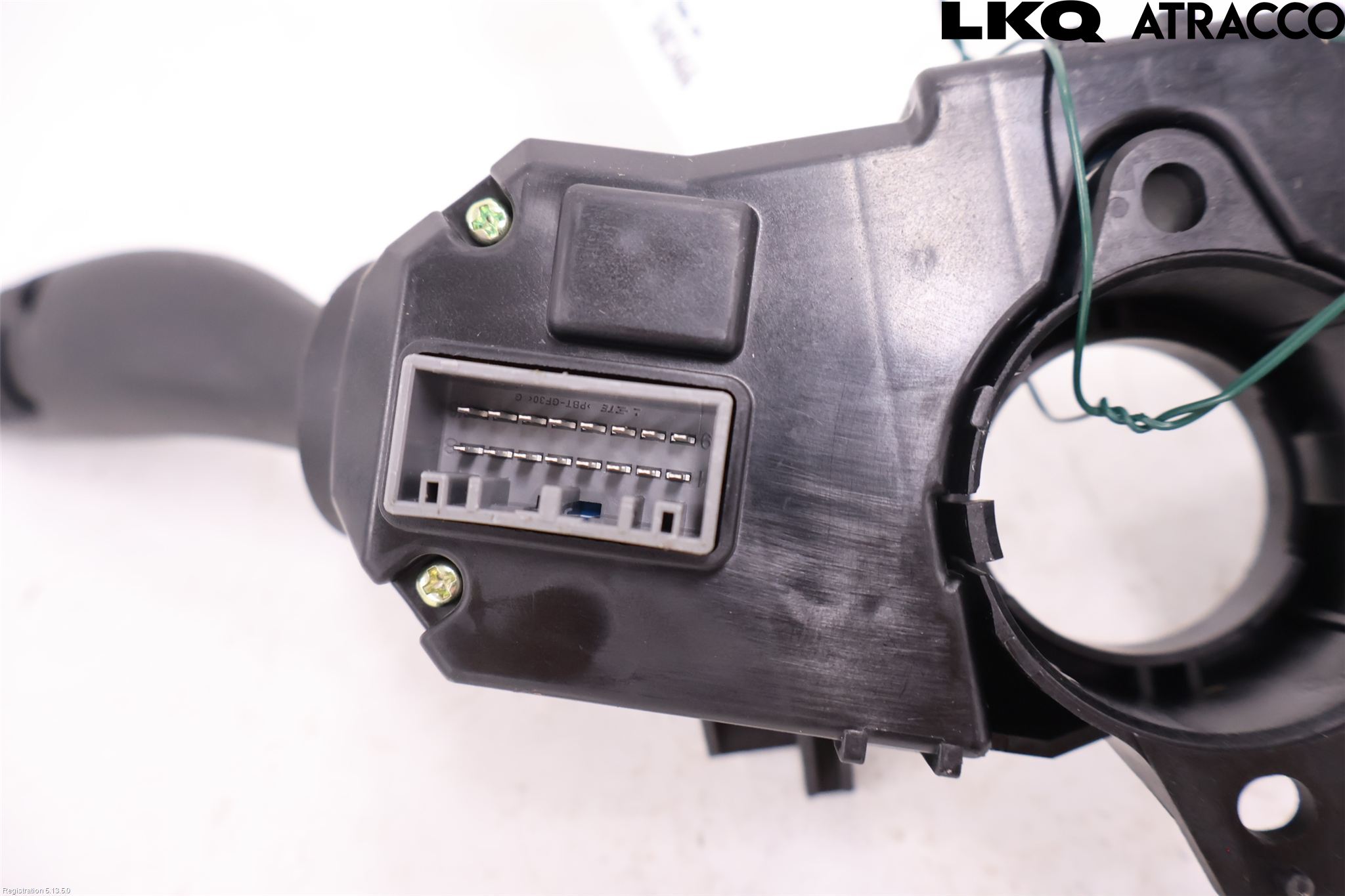 Kia NIRO (DE) 17-22 Spakcentral
