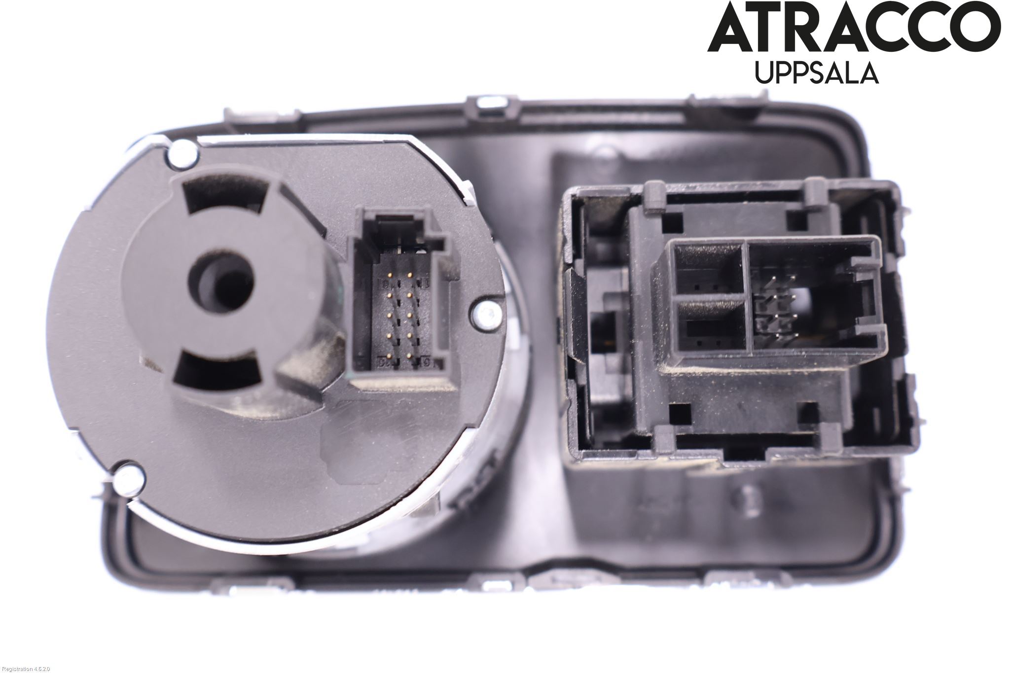 Skoda SUPERB 09-15 Strömställare Ljus