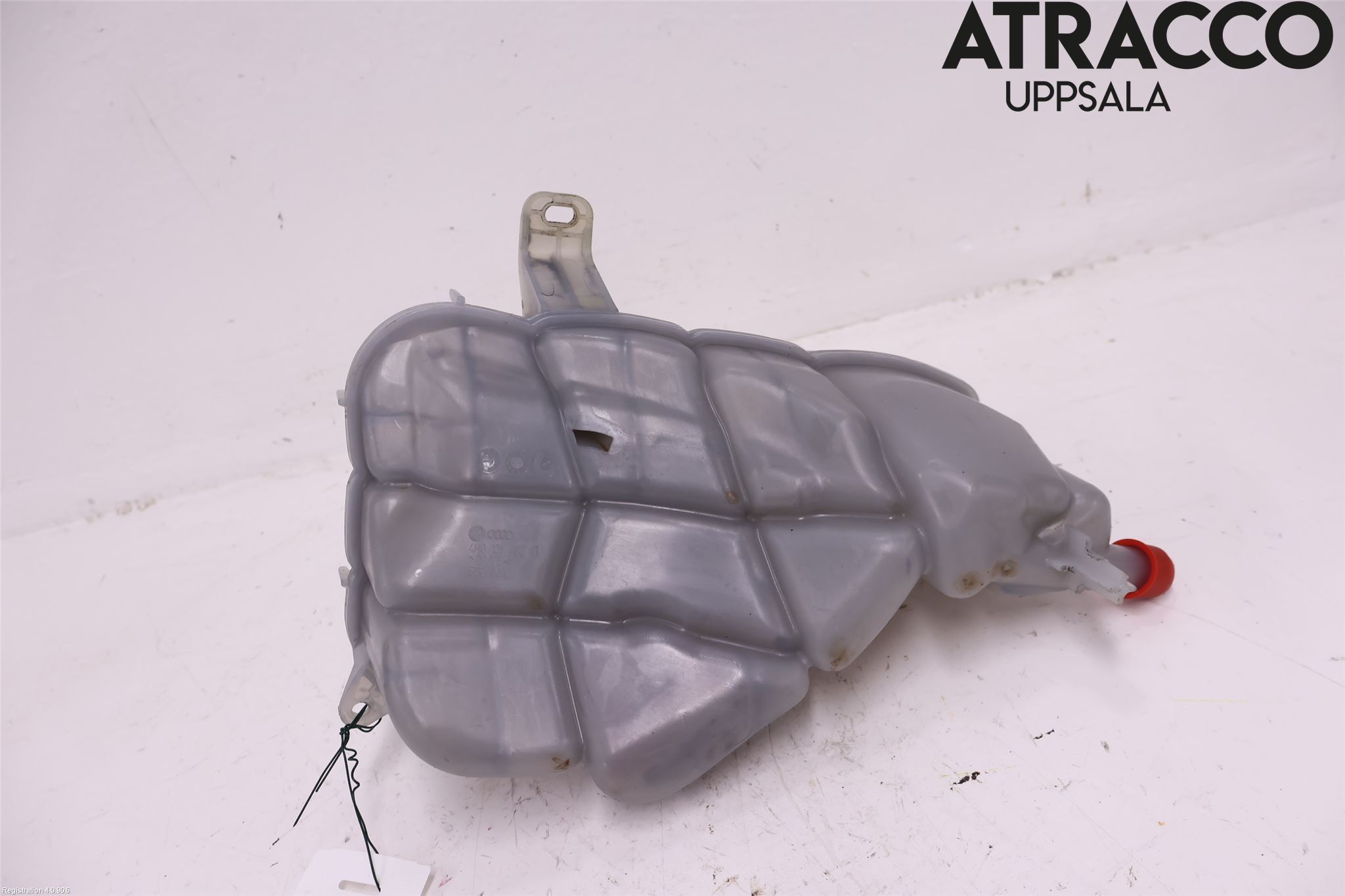 Audi A8/S8 4H 10-17 Expansionstank