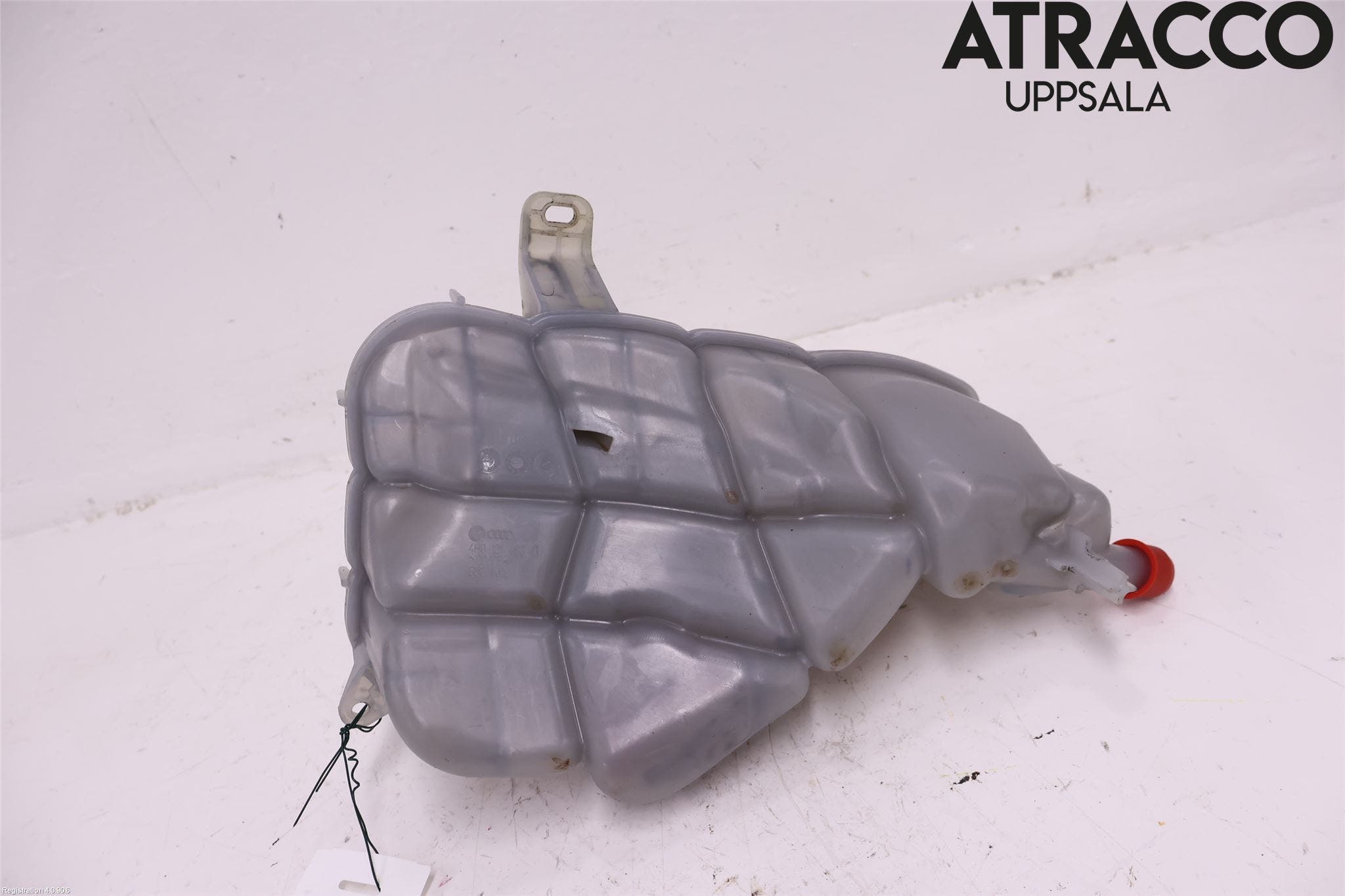 Audi A8/S8 4H 10-17 Expansionstank