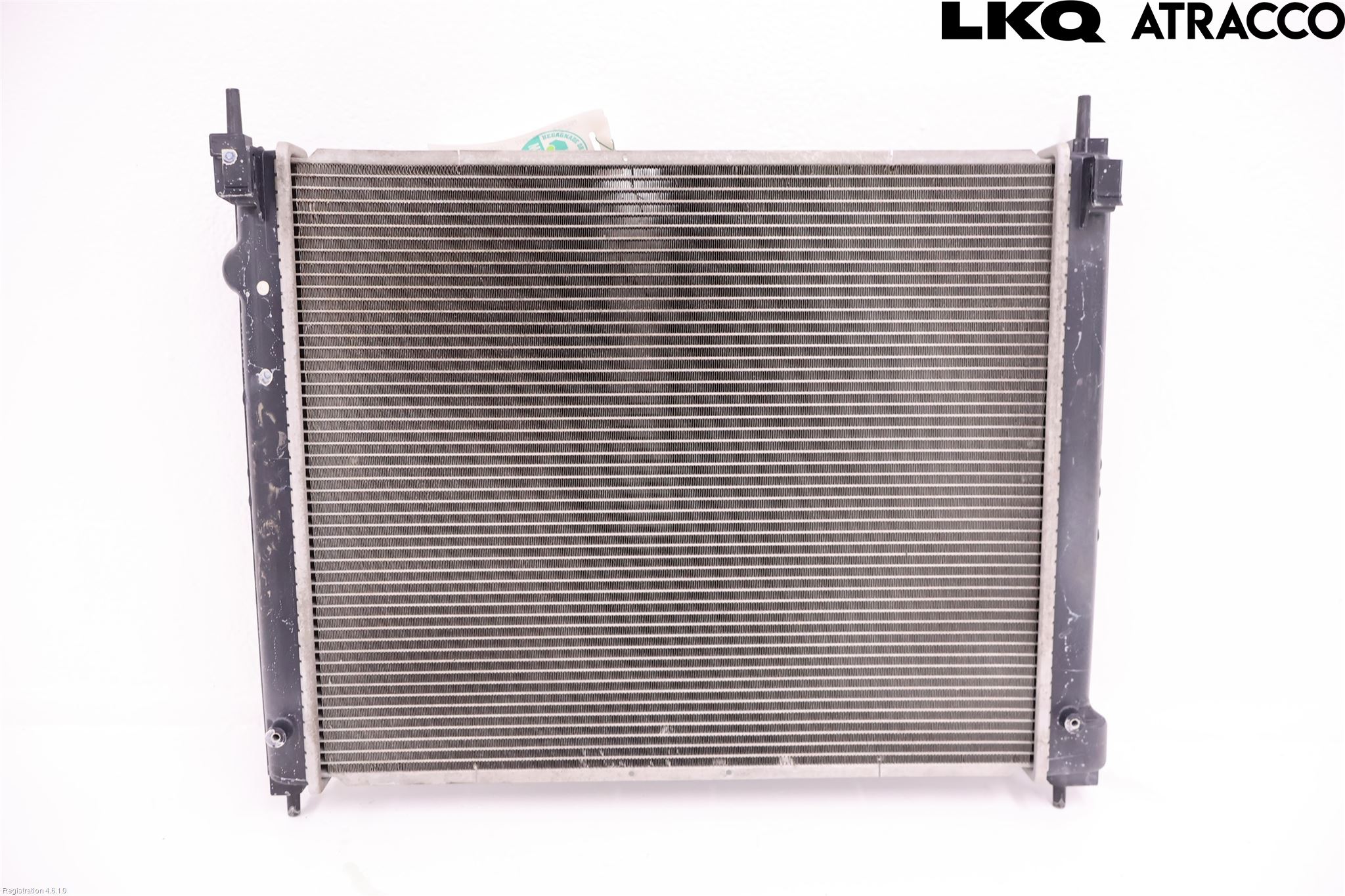 Nissan PULSAR Kylare Aut