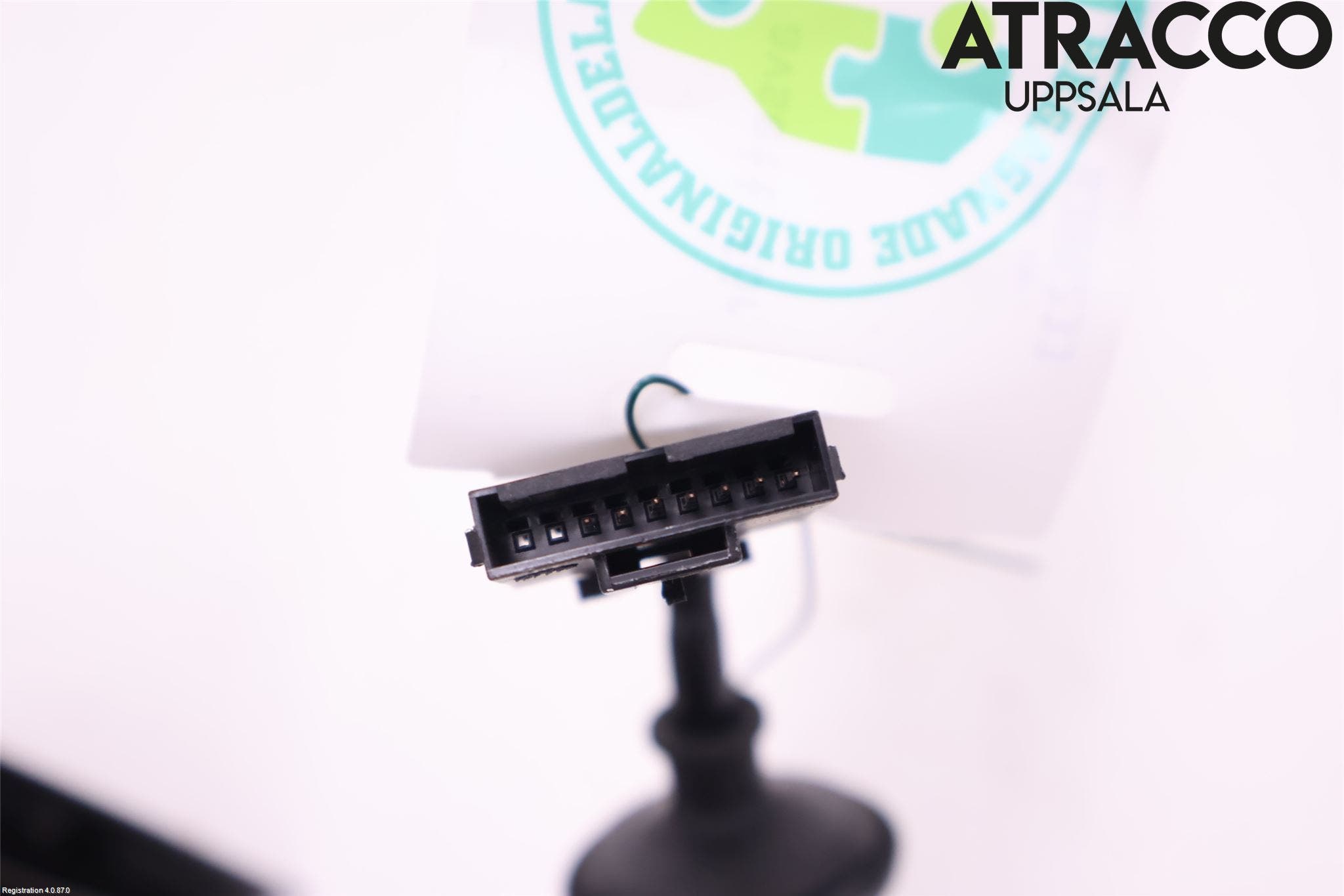 Opel ASTRA J 10-15 Spegel Yttre El Vä