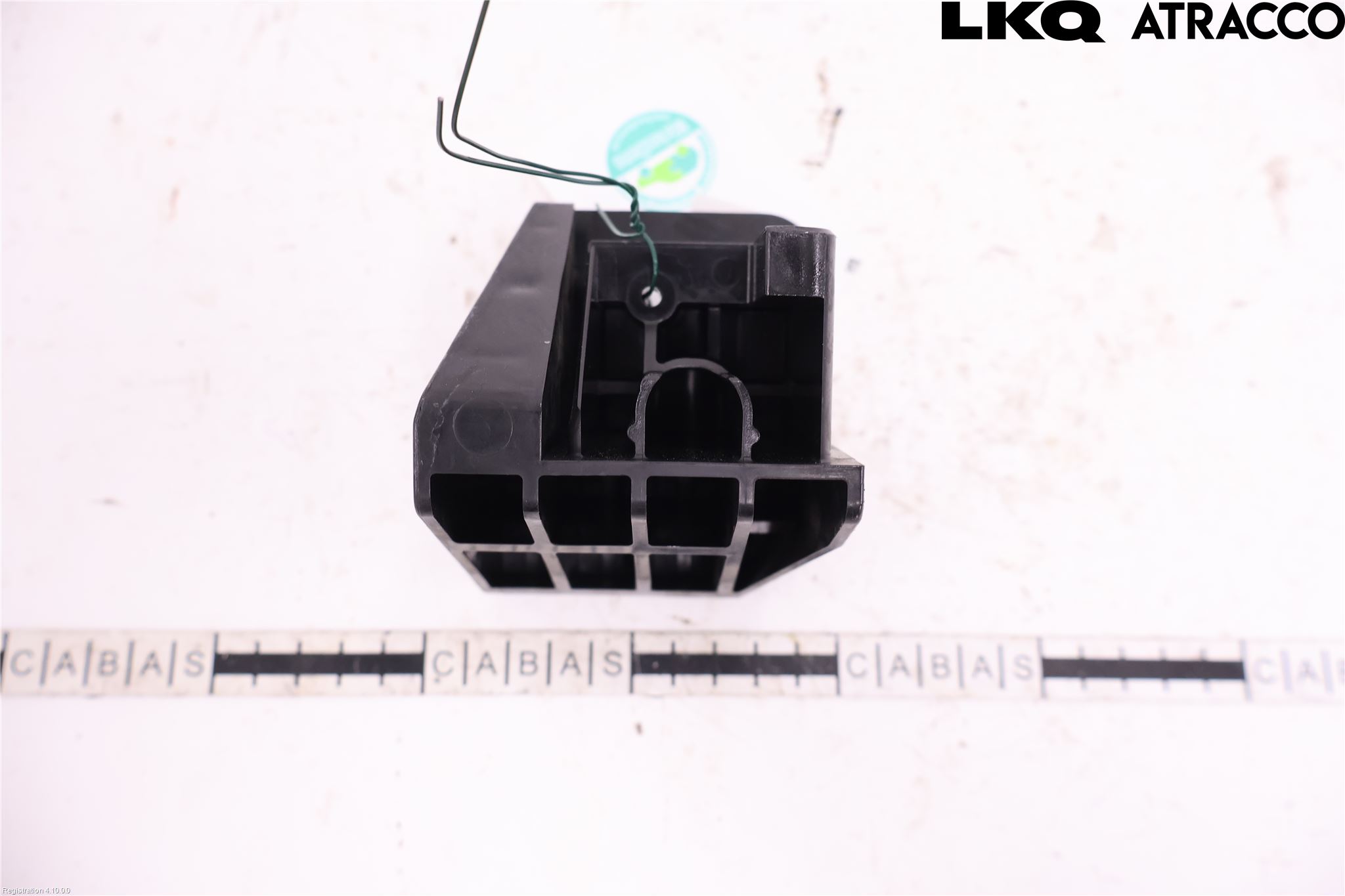 Lexus ES 250/300/330 Stötfångare Deformelement Bak