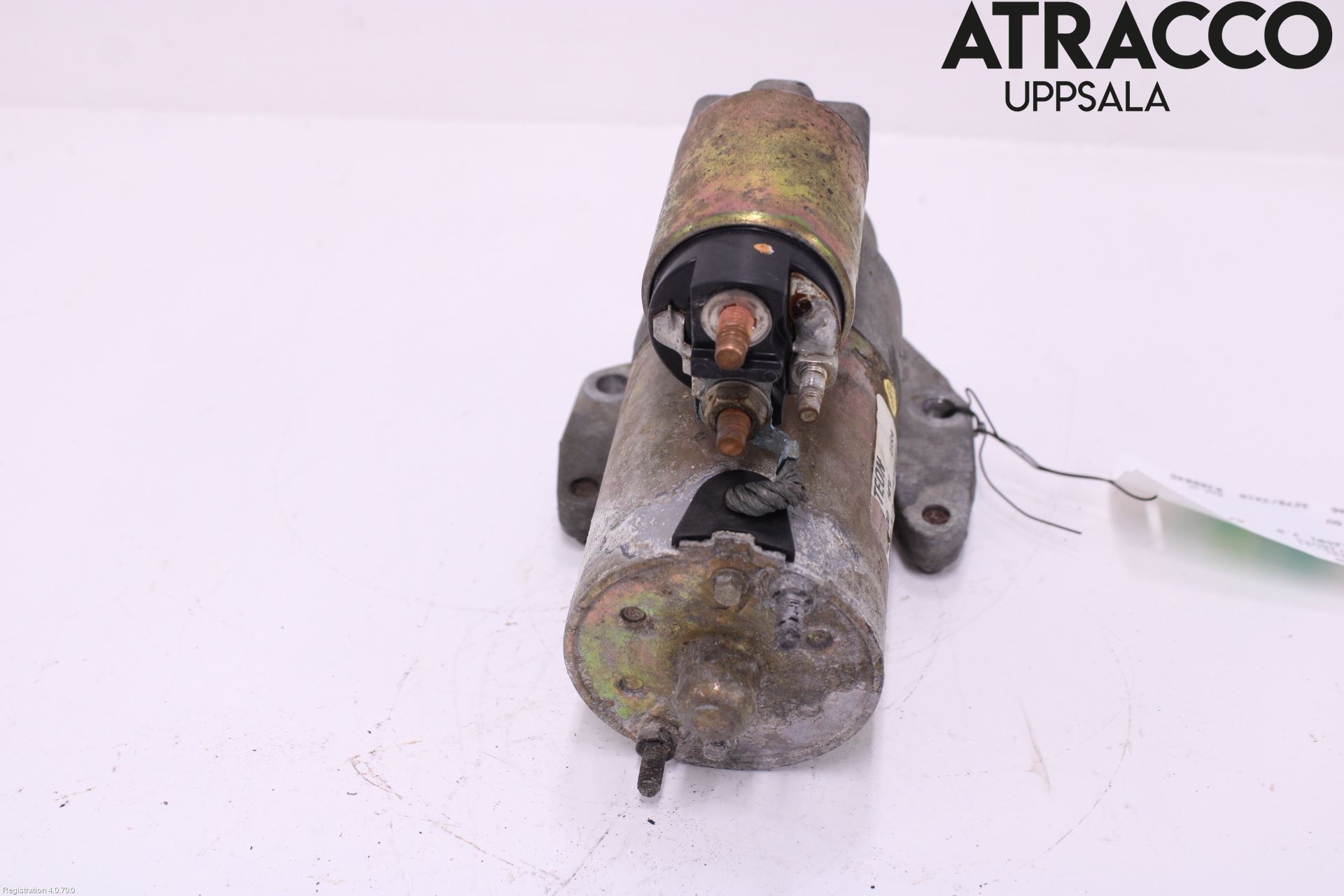 Mazda TRIBUTE Startmotor