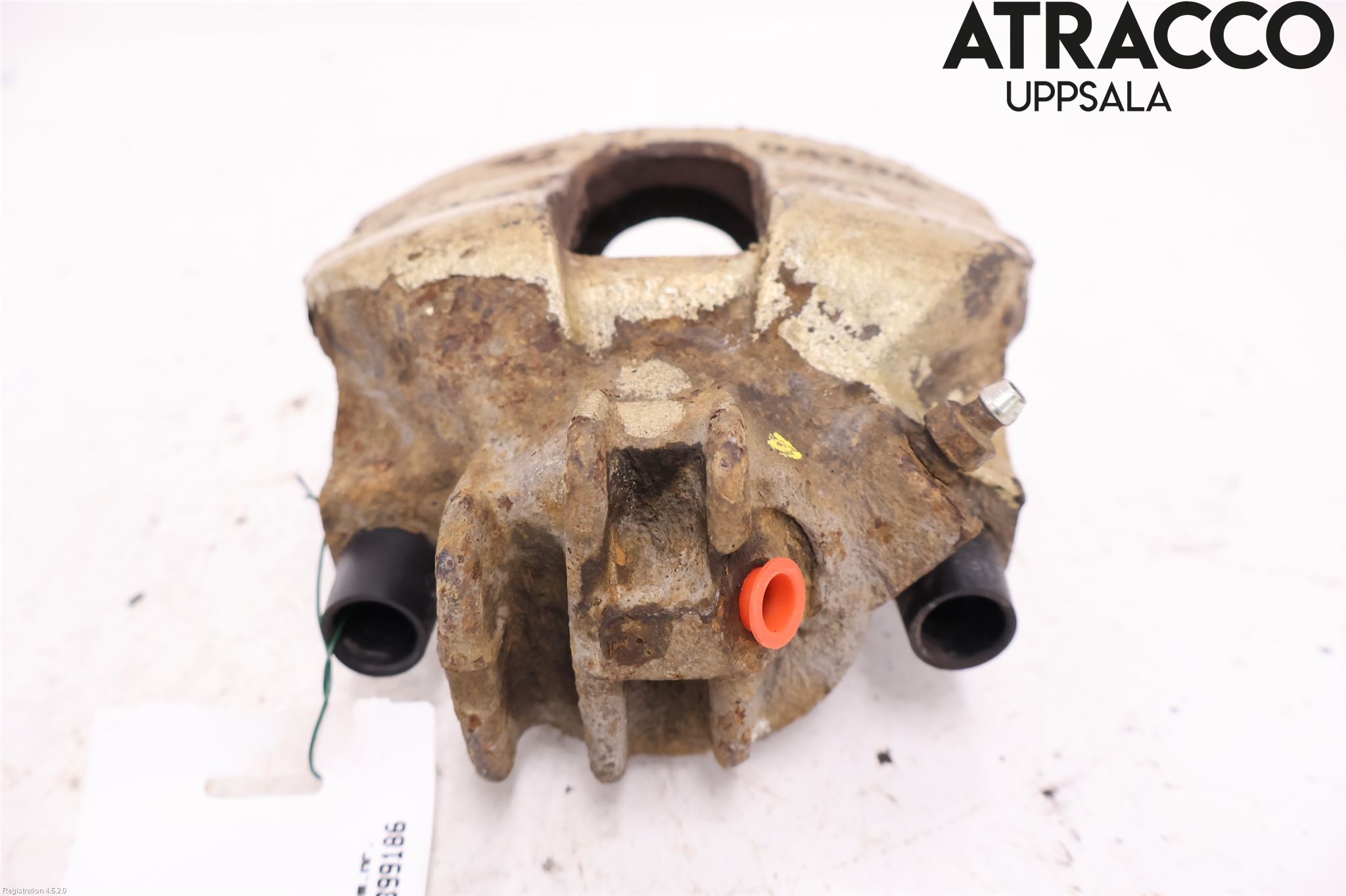 Volvo S60 01-04 Bromsok Fram Höger