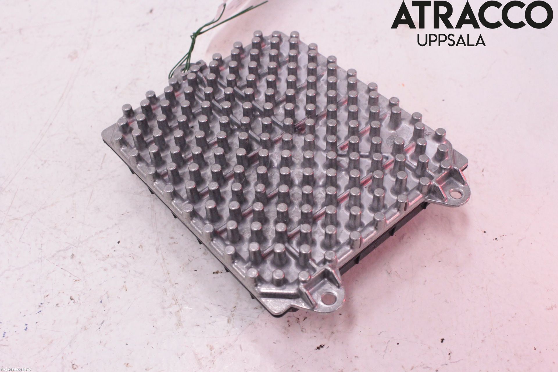 Mini COOPER CLUBMAN F54 16- Styrenhet Strålkastare