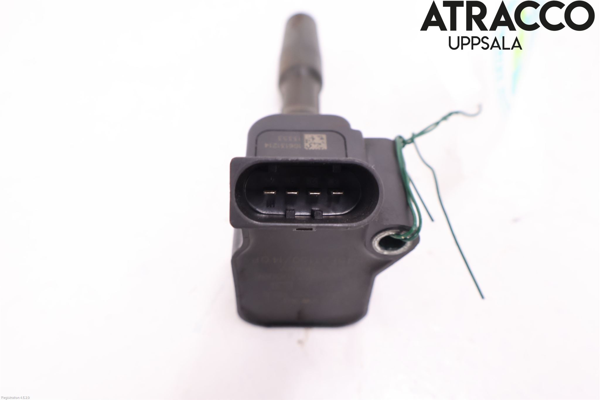 Volkswagen VW GOLF / E-GOLF VII 13-20 Tändspole