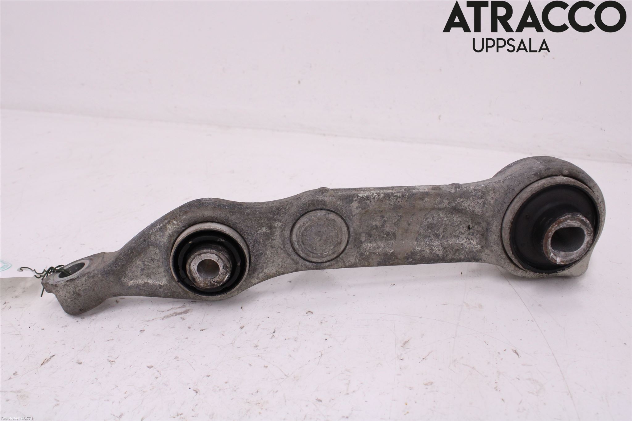 Mercedes-Benz MB E-KLASS (W211) 02-09 Bärarm Fram Undre Hö