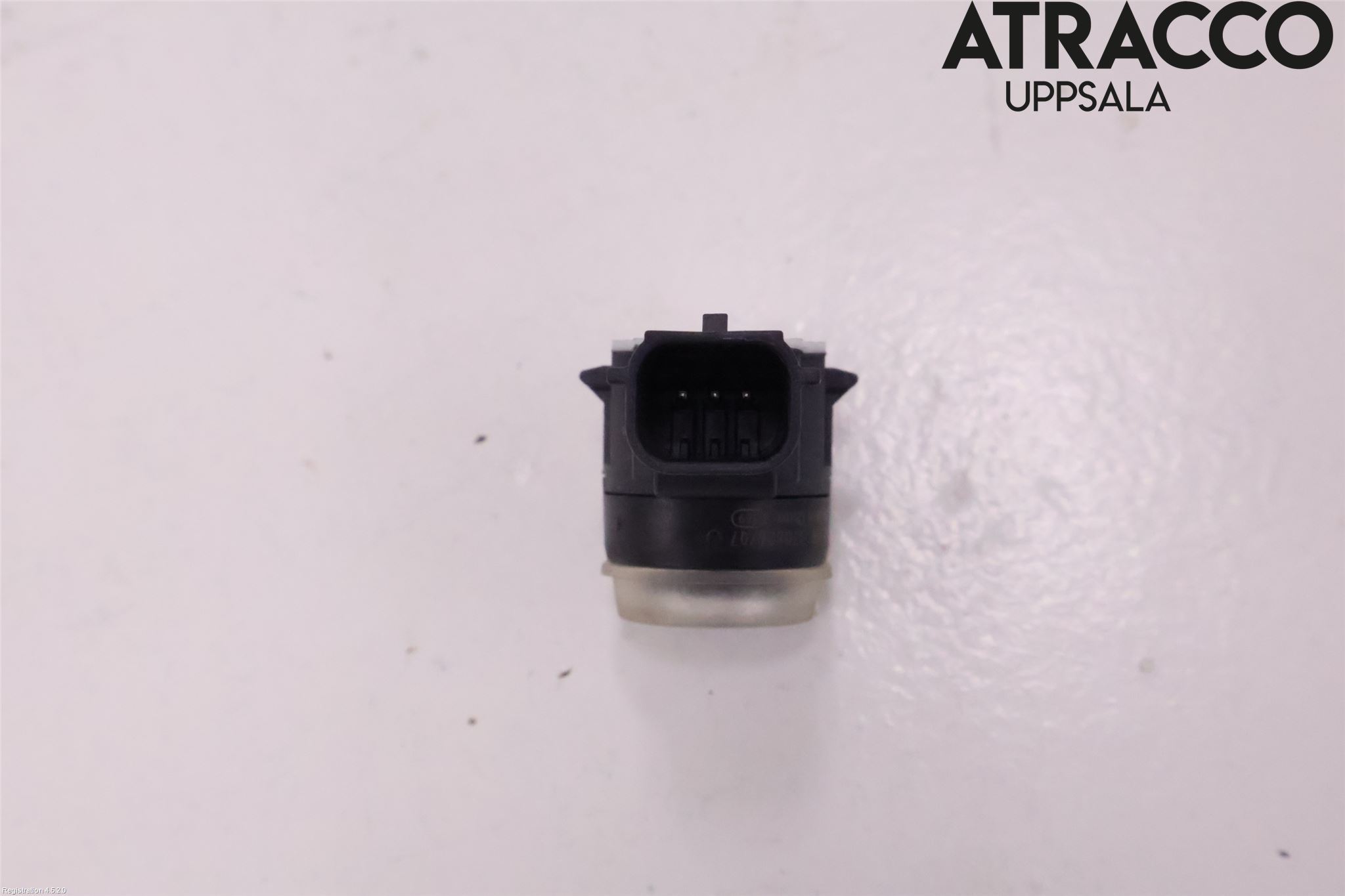 Opel CORSA E 15-19 Parkeringshjälp Backsensor