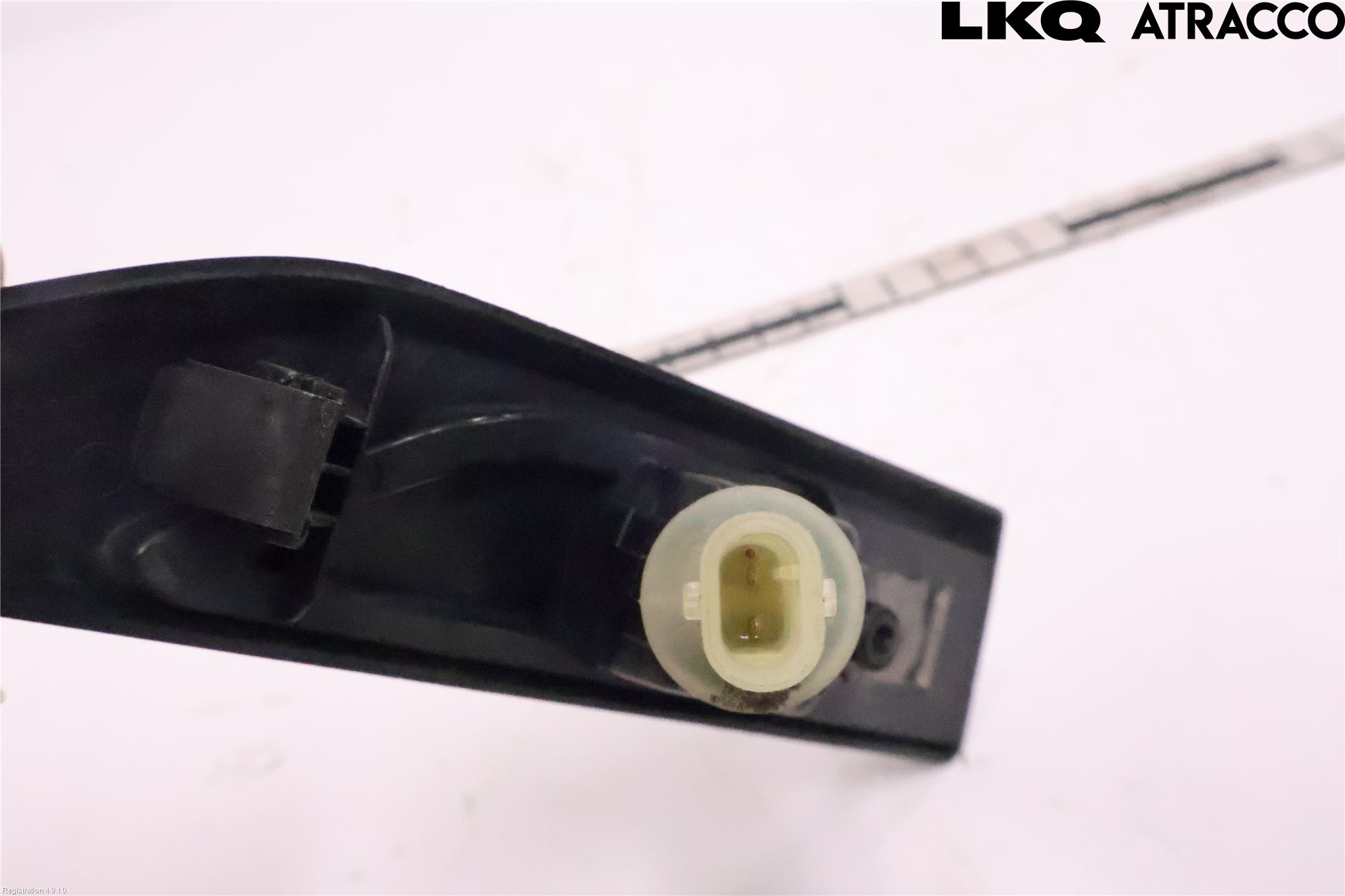 Volkswagen VW CADDY 16-20 Blinkers Sidoblinkers Vä