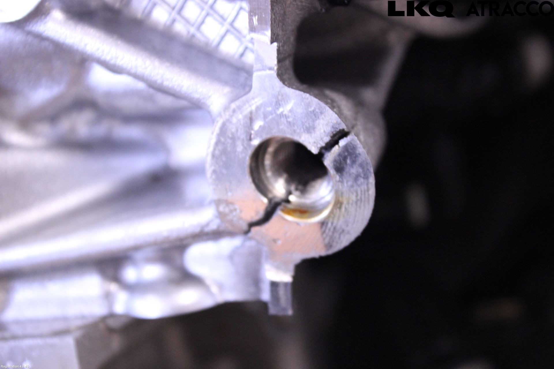 BMW 2 U06 Active Tourer 22- Motor Bensin