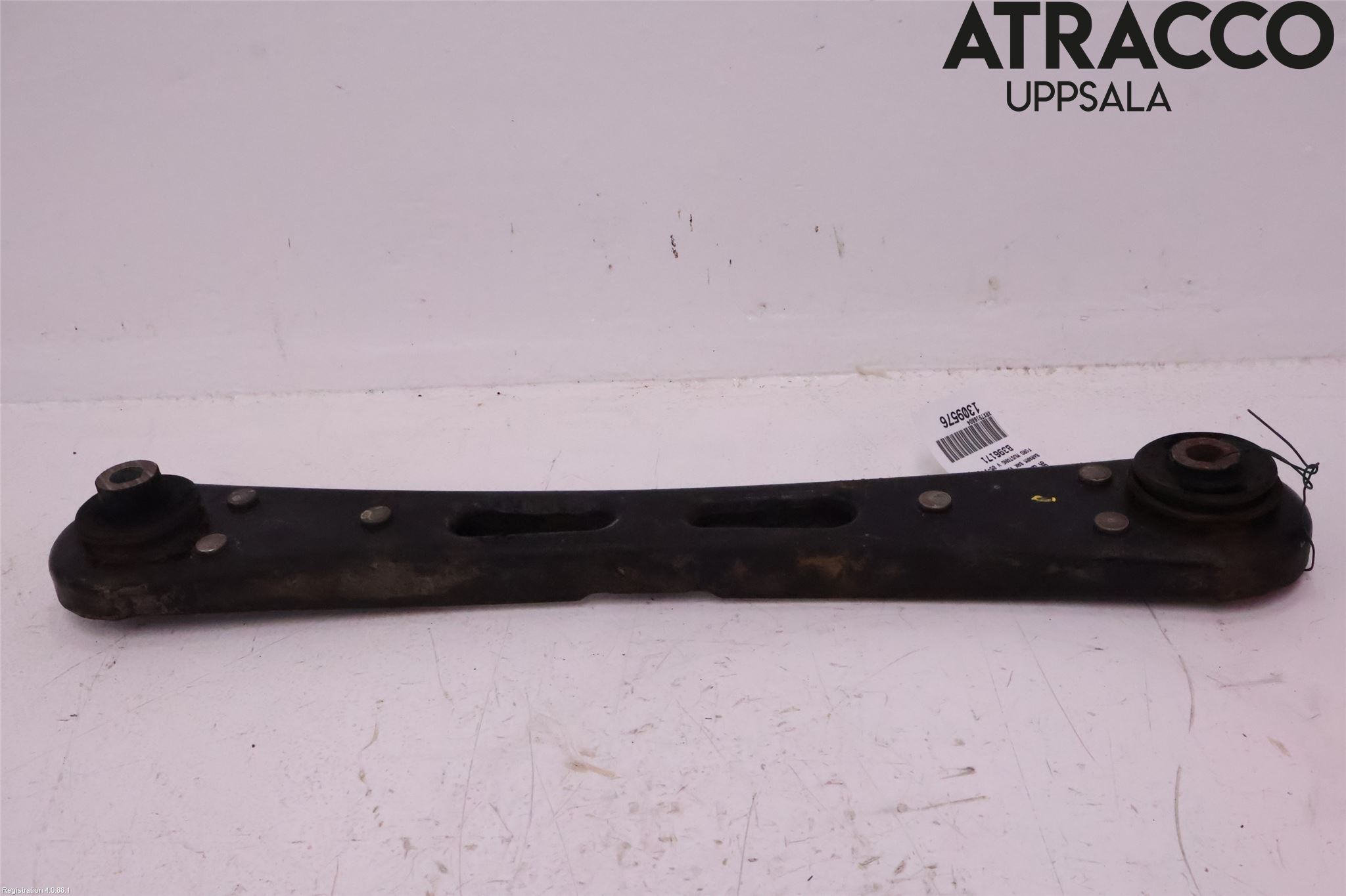 Ford MUSTANG V 05-14 Bärarm Bak Vänster