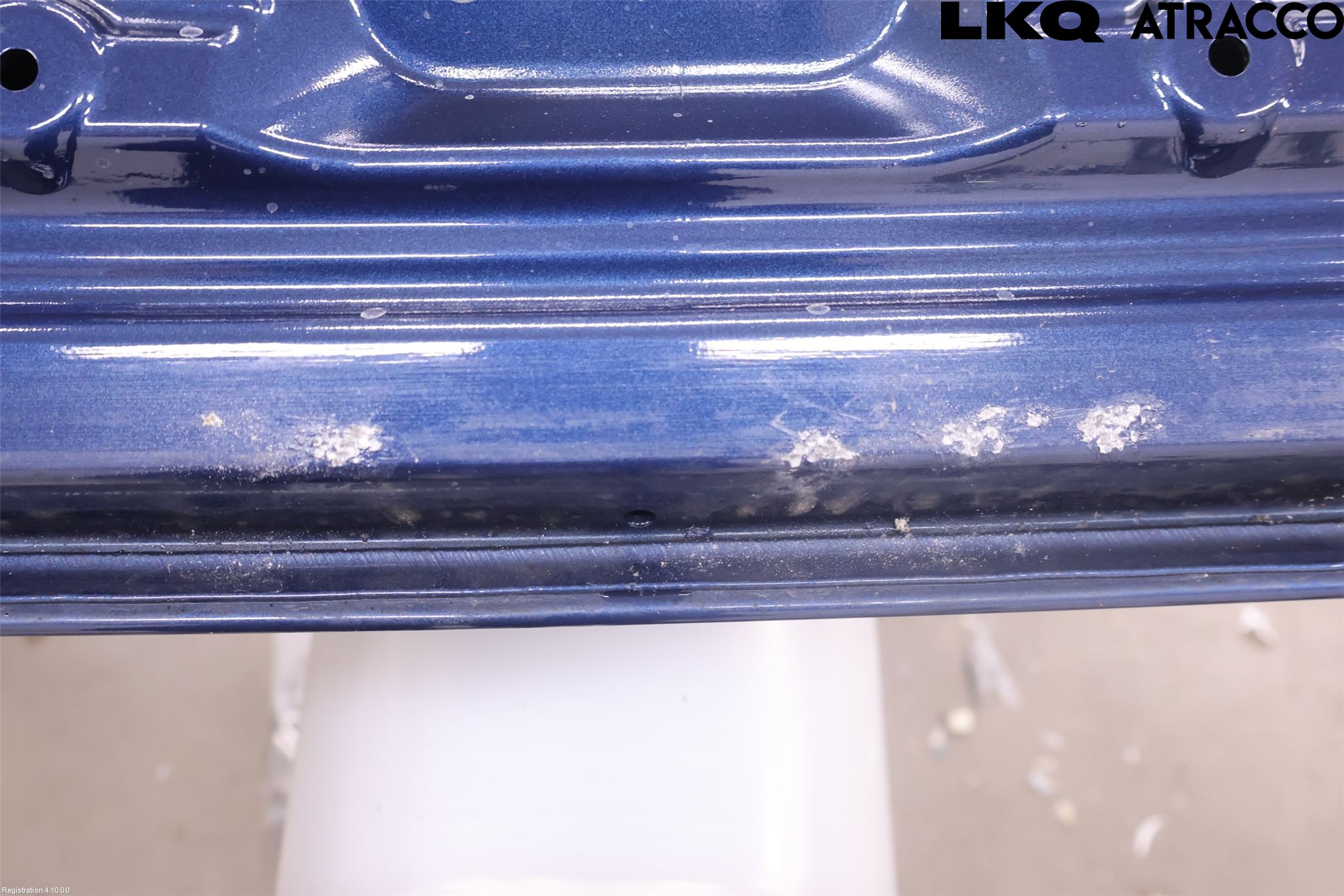 BMW 5 G30/G31/F90 17-23 Baklucka Kombi