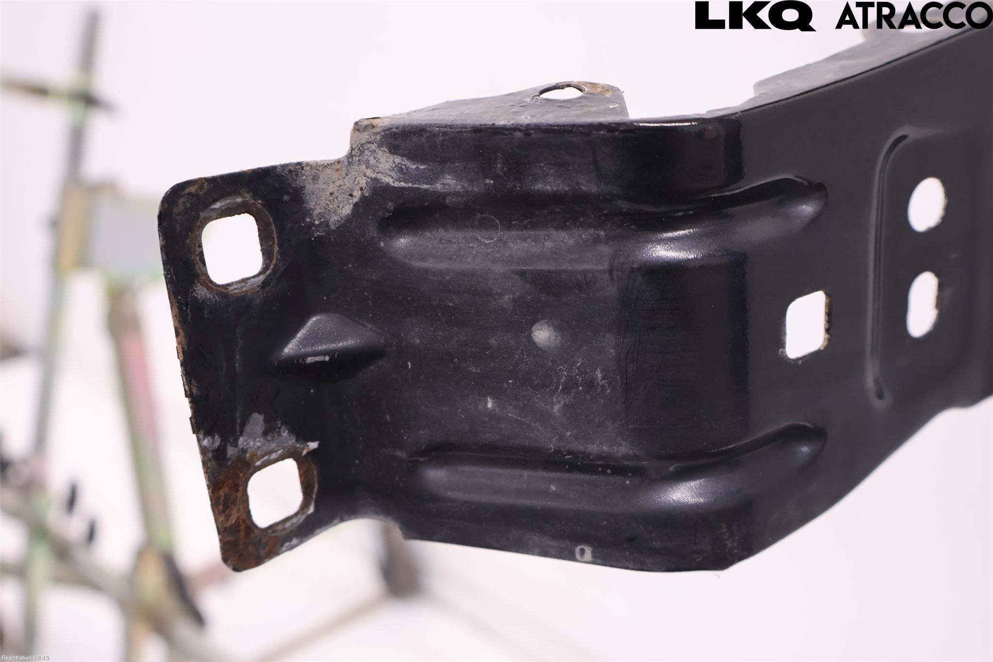 Ford KUGA 13-16 Skärm Fram Vänster