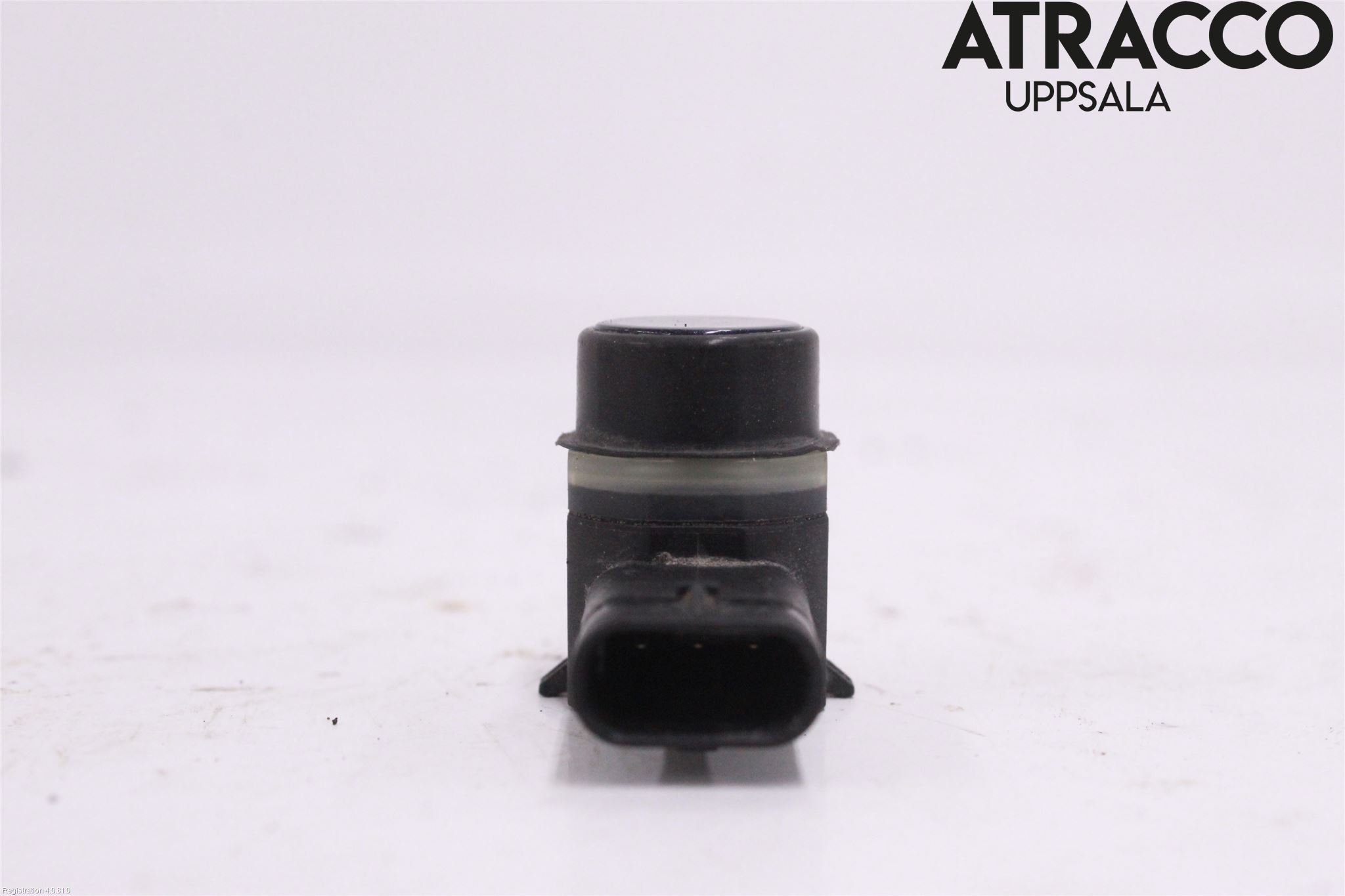 Volkswagen VW TIGUAN 07-16 Parkeringshjälp Frontsensor