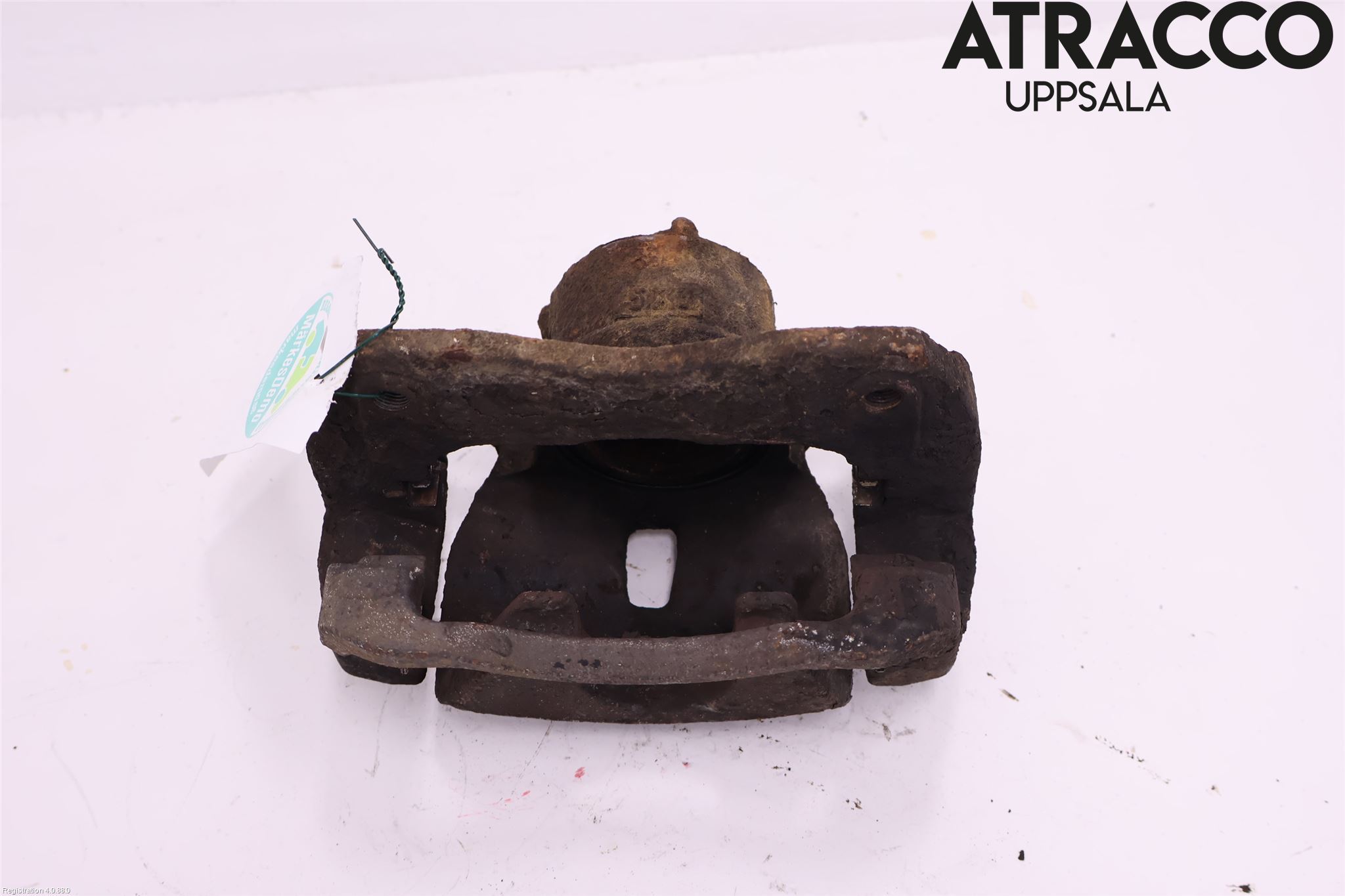 Toyota RAV 4 06-12 Bromsok Fram Vänster