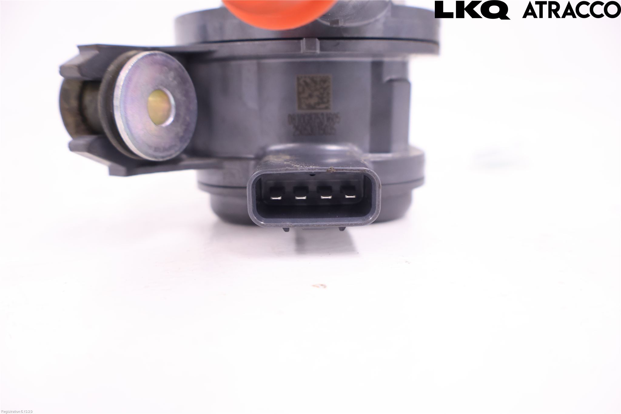 Lexus ES 250/300/330 Vattenpump
