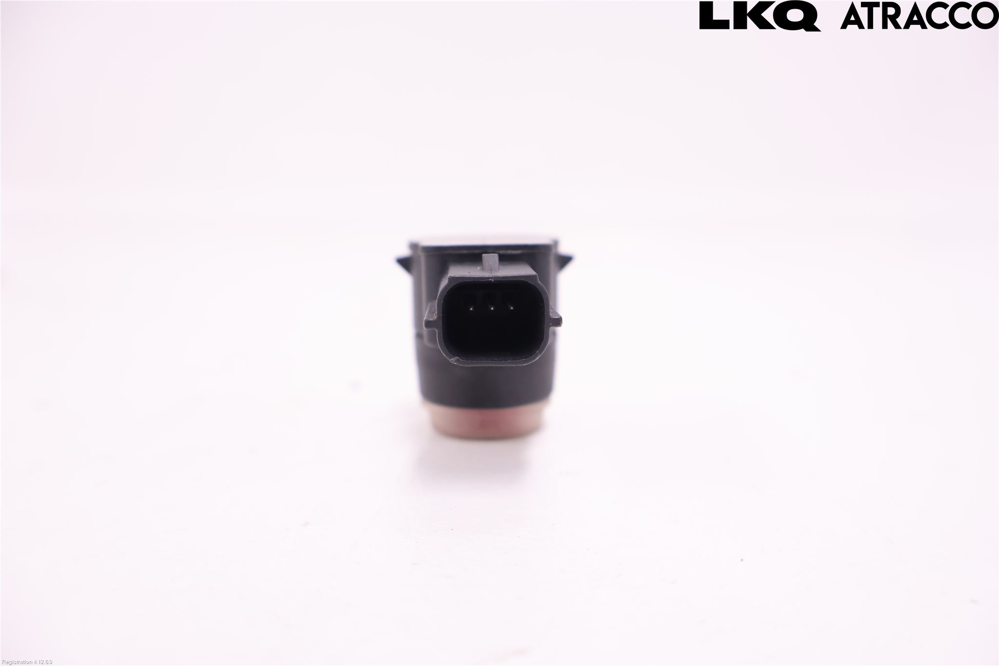 Opel ASTRA J 10-15 Parkeringshjälp Backsensor