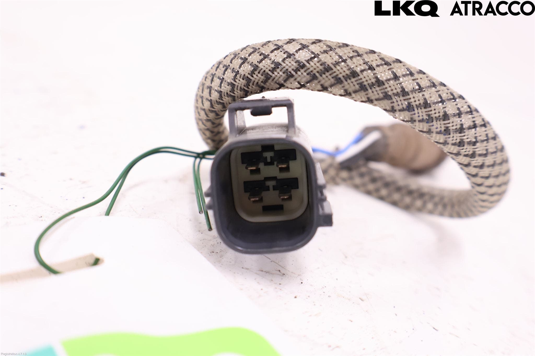 Volvo V60 14-18 Injlambdasond