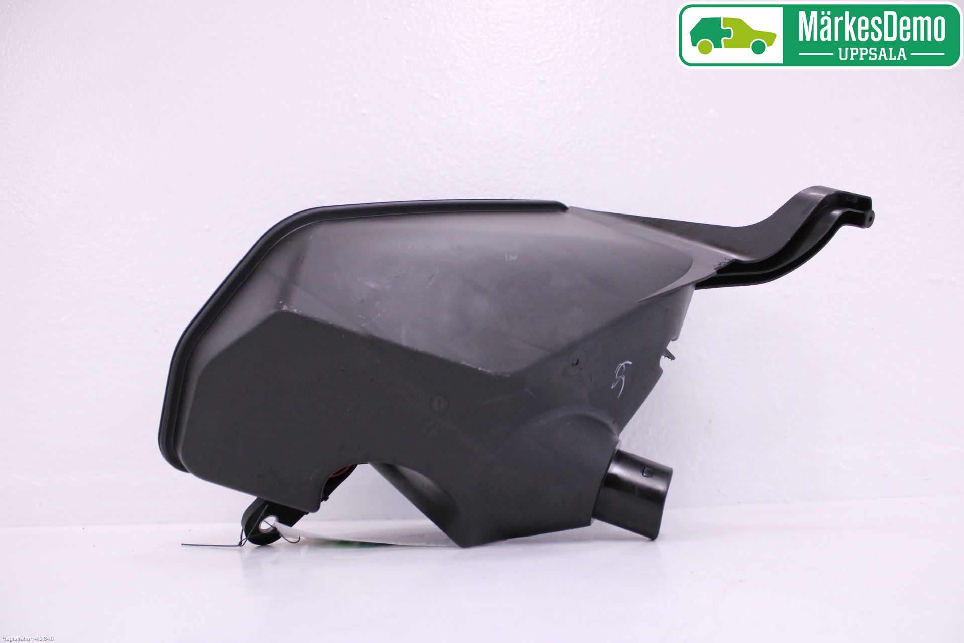 BMW X3 G01 18- Luftrenare