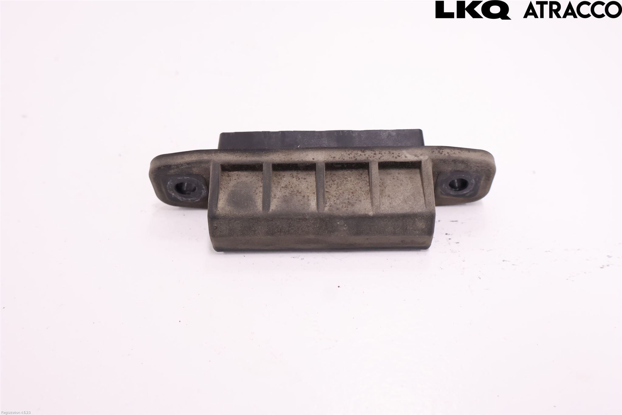 Toyota YARIS XP130 15-20 Bakluckehandtag