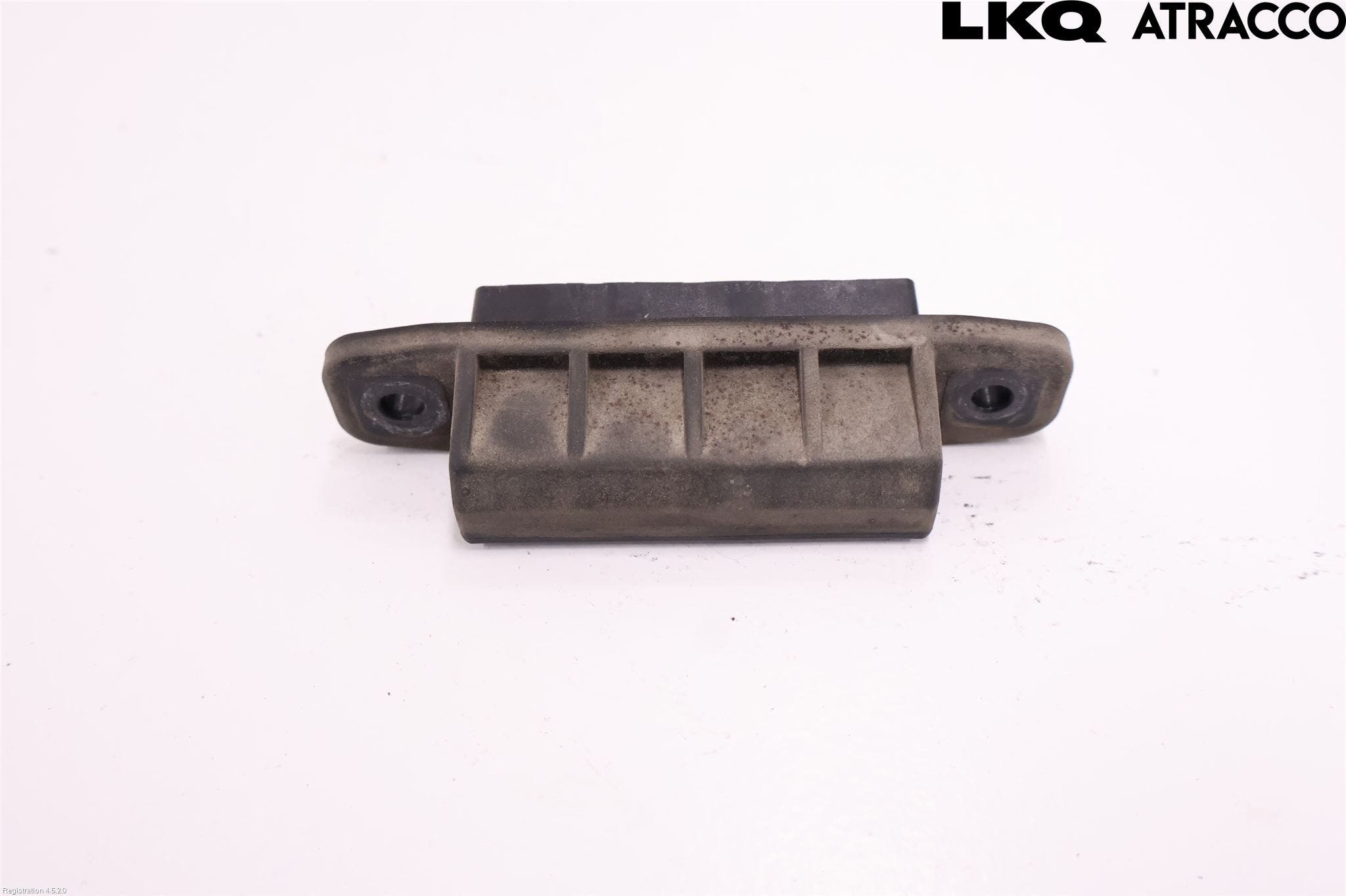 Toyota YARIS XP130 15-20 Bakluckehandtag