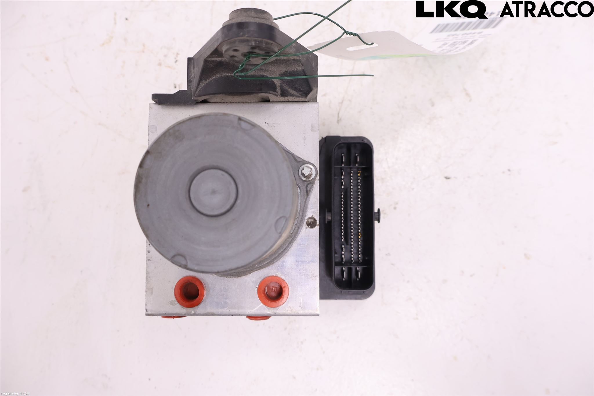 Audi A4/S4 B9 16-19 Abs Hydraulaggregat