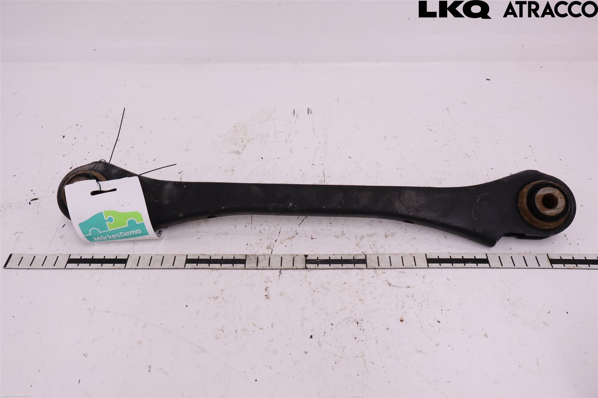 Toyota YARIS CROSS XP21 21- Bärarm Bak Höger