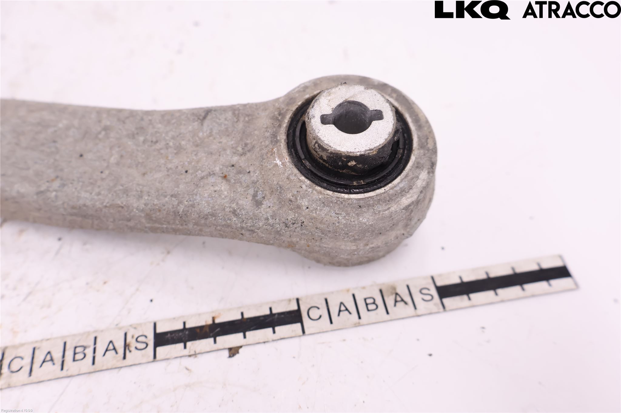 Landrover LAND ROVER DISCOVERY SPORT 15- Bärarm Bak Övre Höger