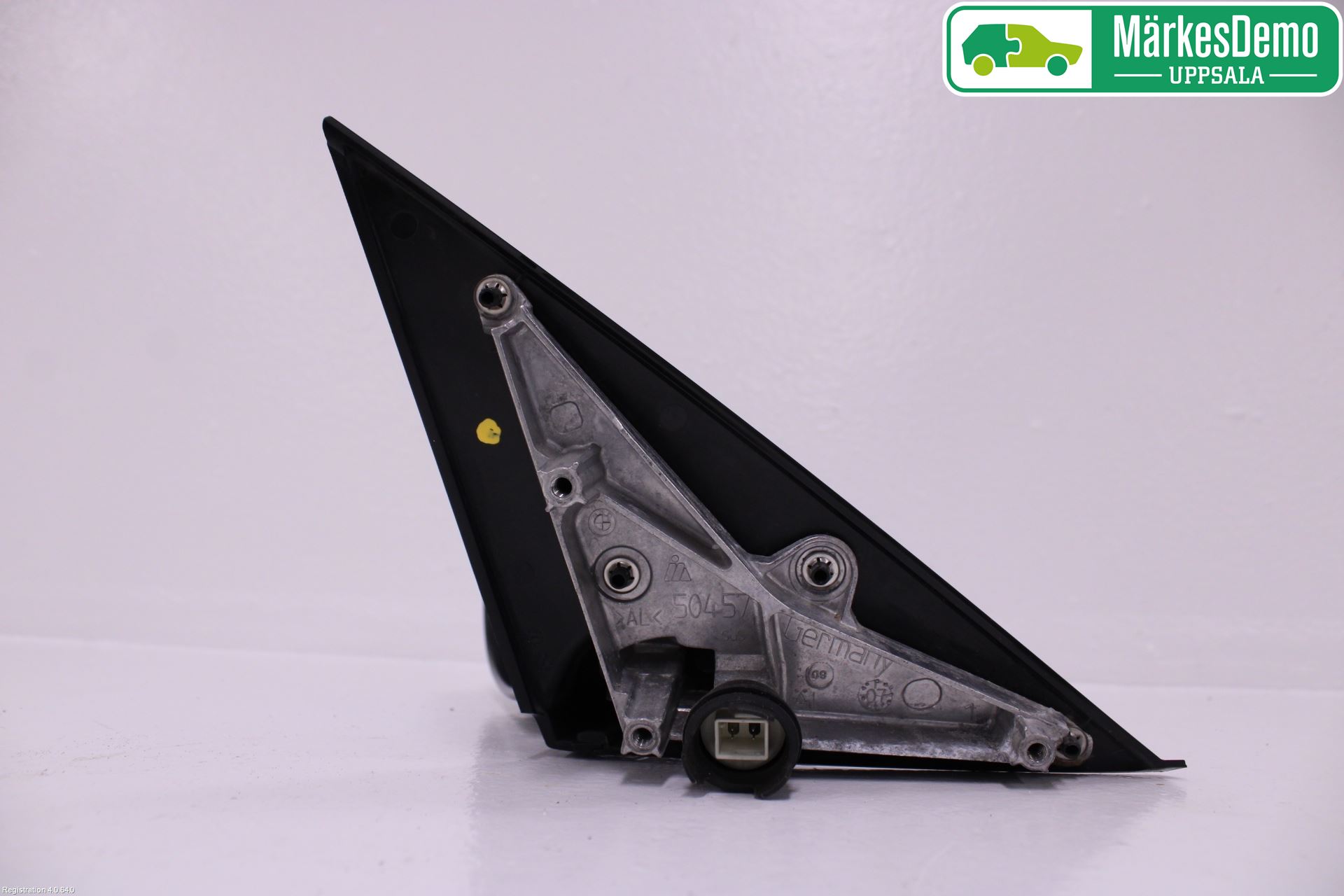 BMW 1 E87/81 5D/3D 03-11 Spegel Yttre El Vä