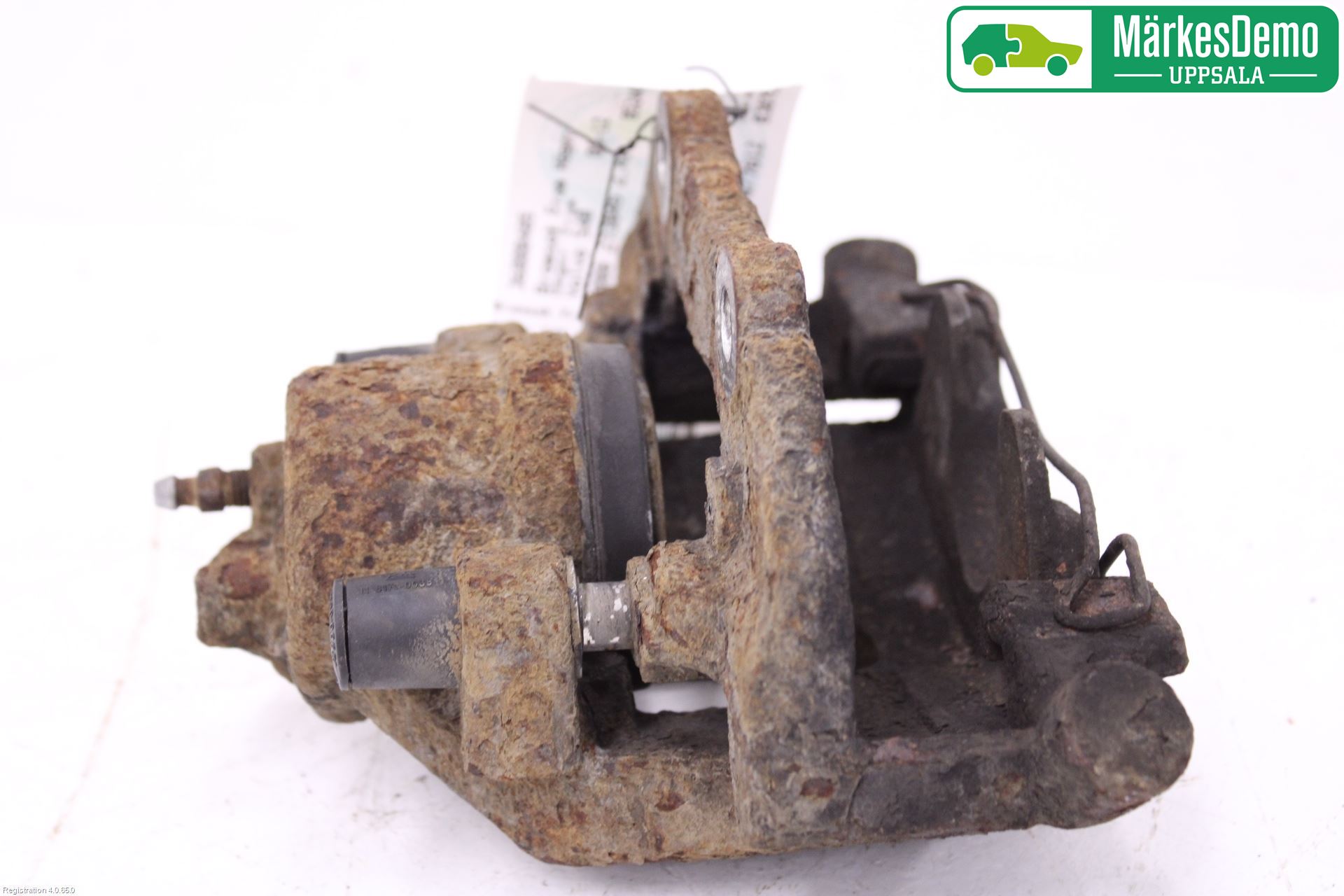 Volvo S40 08-12 Bromsok Fram Höger