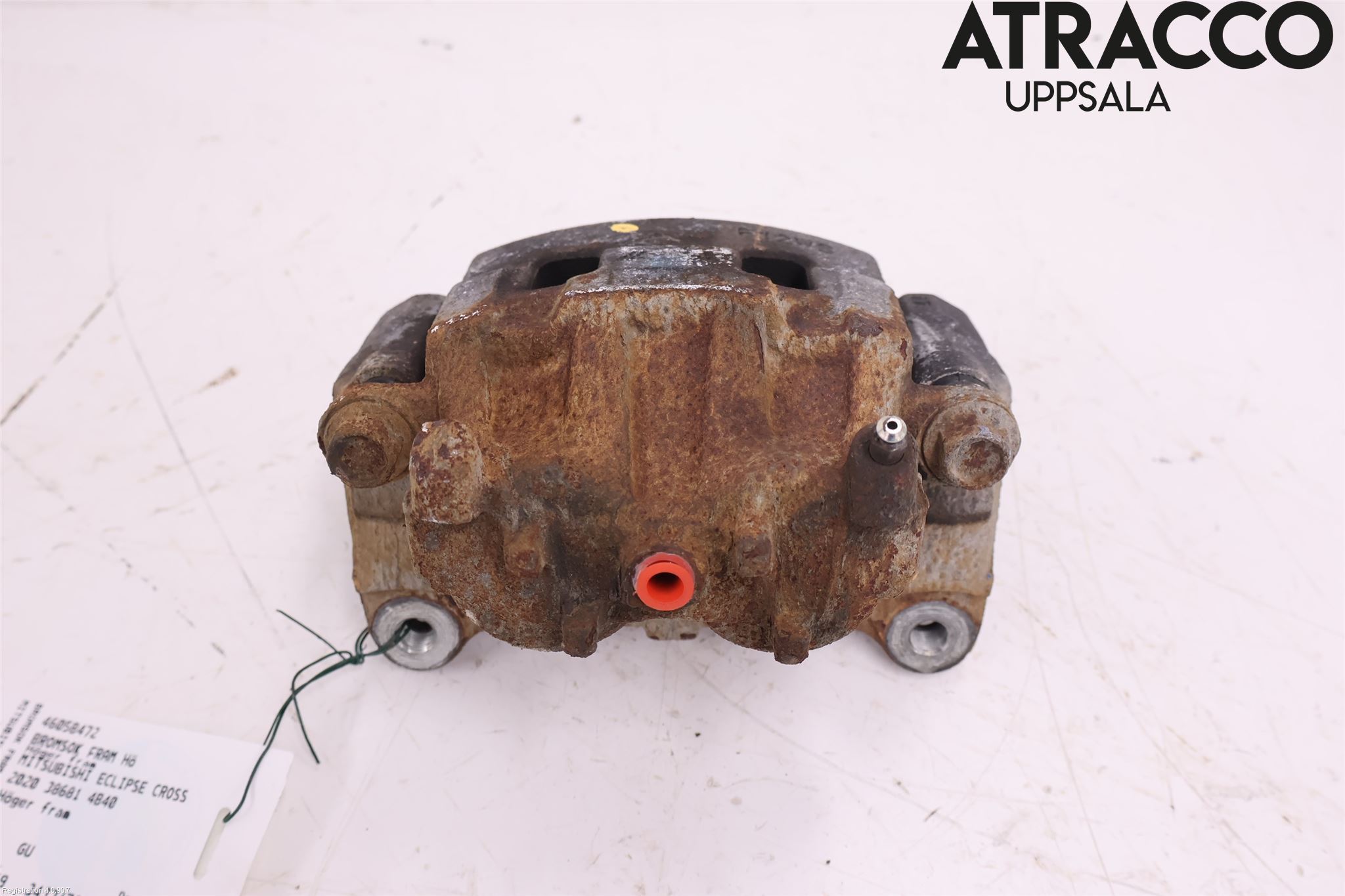 Mitsubishi ECLIPS CROSS Bromsok Fram Höger