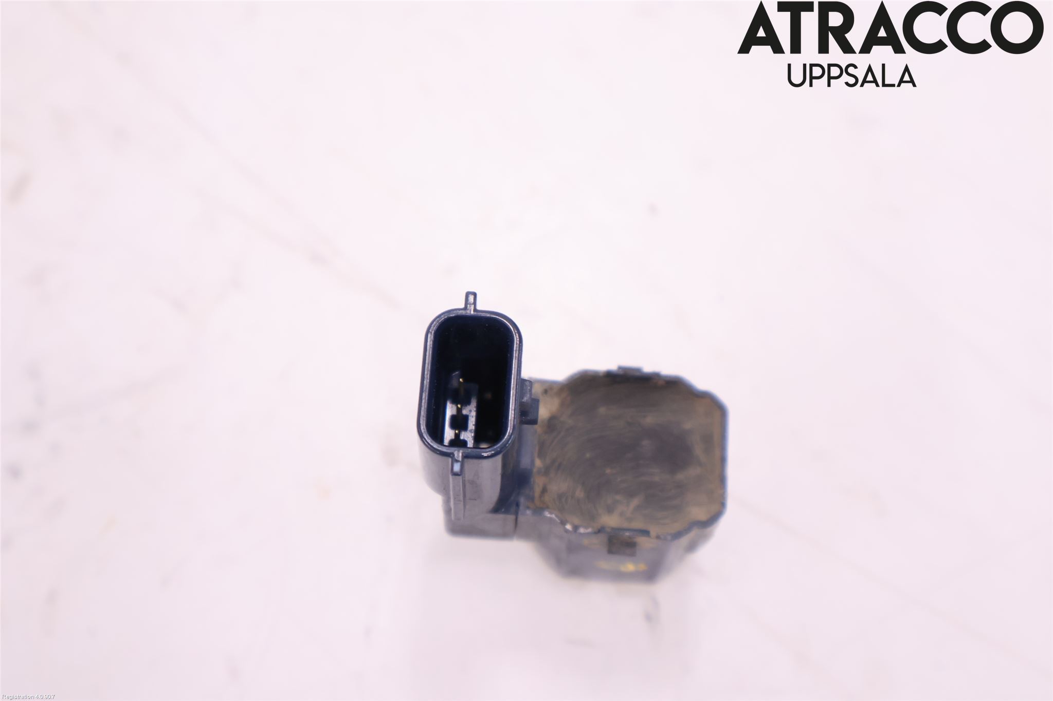 Mitsubishi OUTLANDER 13-21 Parkeringshjälp Backsensor