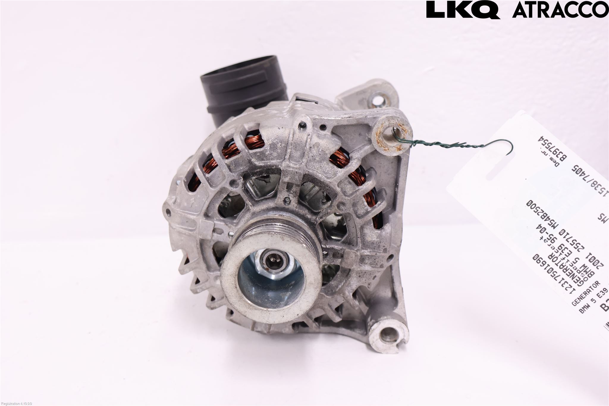 BMW 5 E39 95-04 Generator