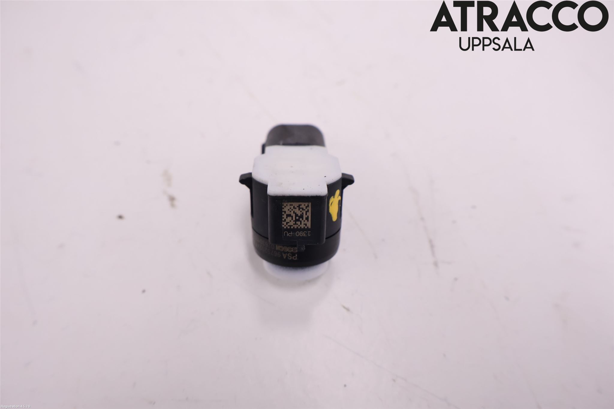 Citroen C4 GRAND PICASSO 14-18 Parkeringshjälp Backsensor