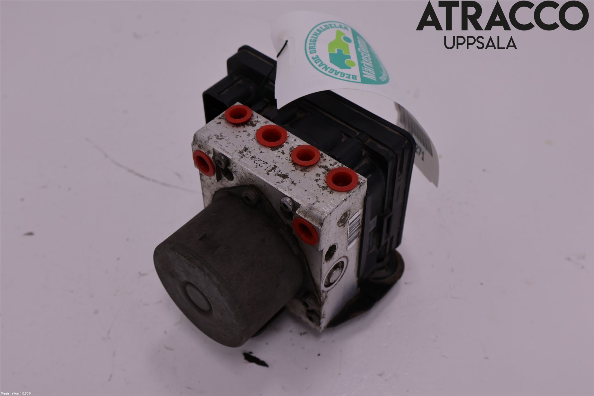 Volkswagen VW UP! / E-UP! Abs Hydraulaggregat