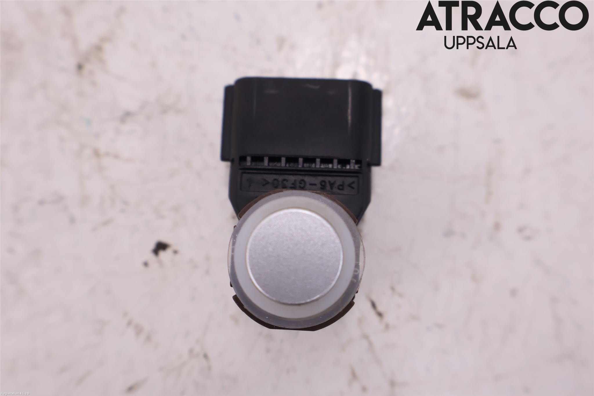 Kia SORENTO 15-20 Parkeringshjälp Frontsensor