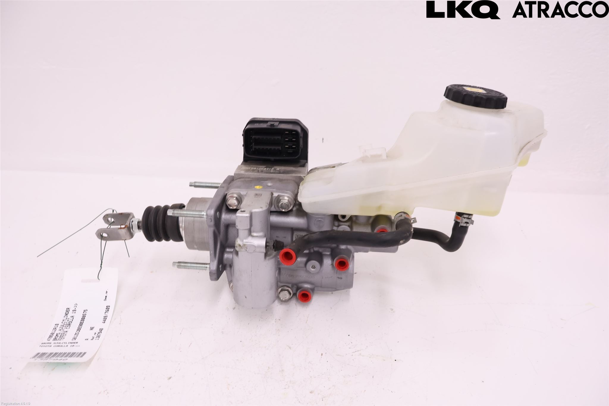 Toyota COROLLA 19- Bromshjulcylinder