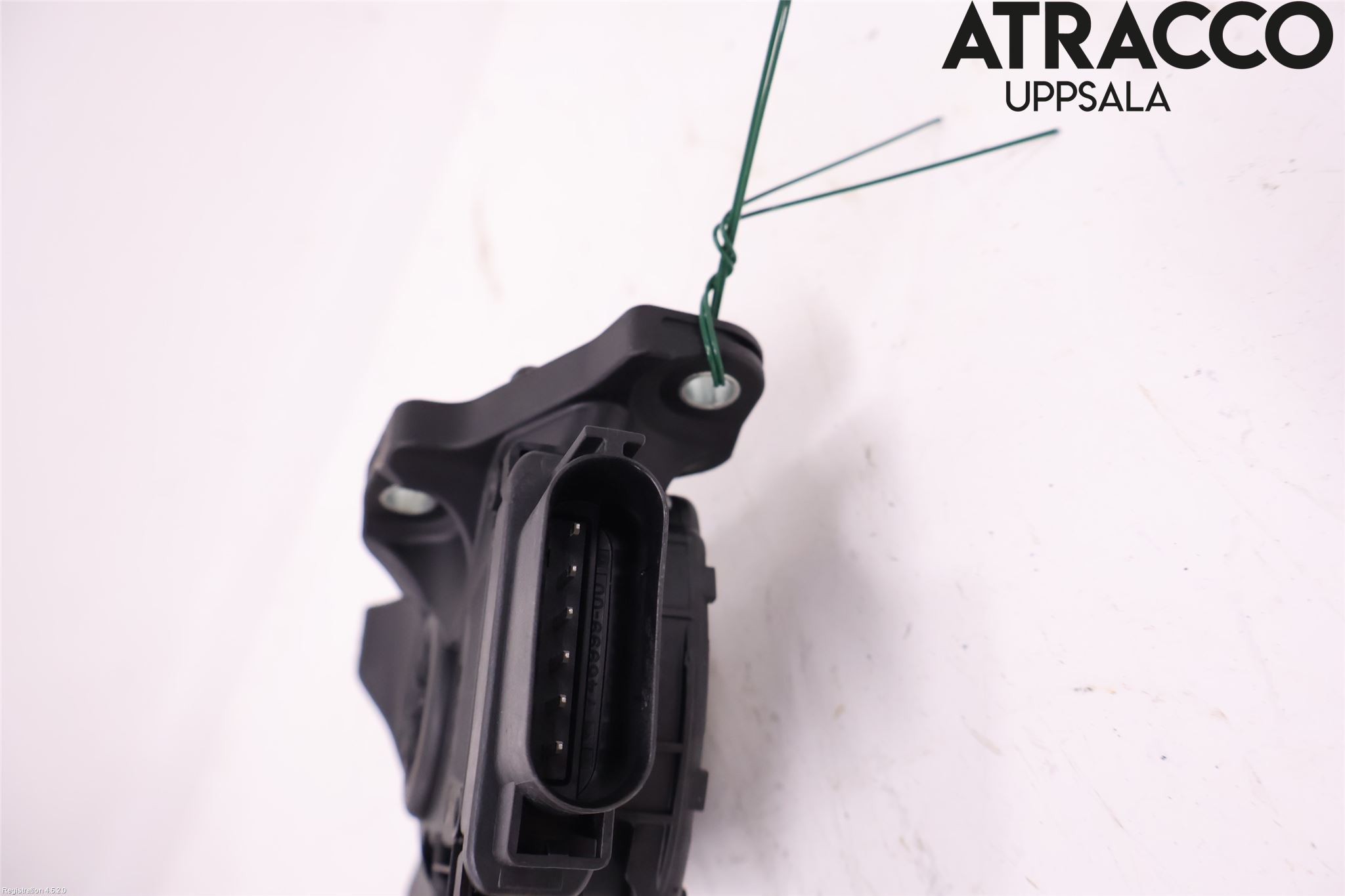 Volvo XC70 08-13 Gaspedal