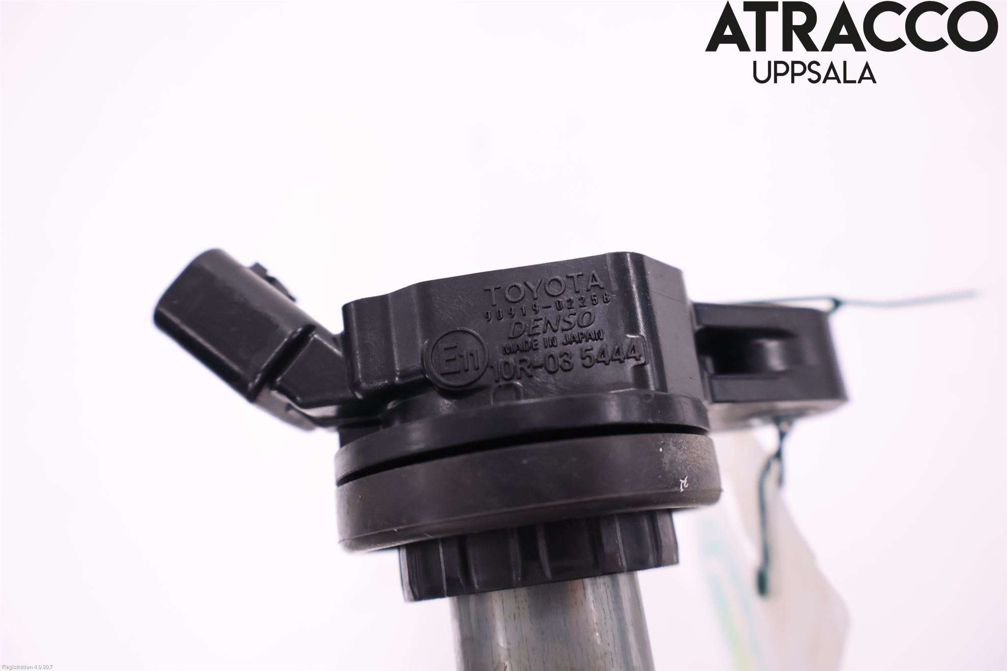 Toyota AURIS 13-19 Tändspole