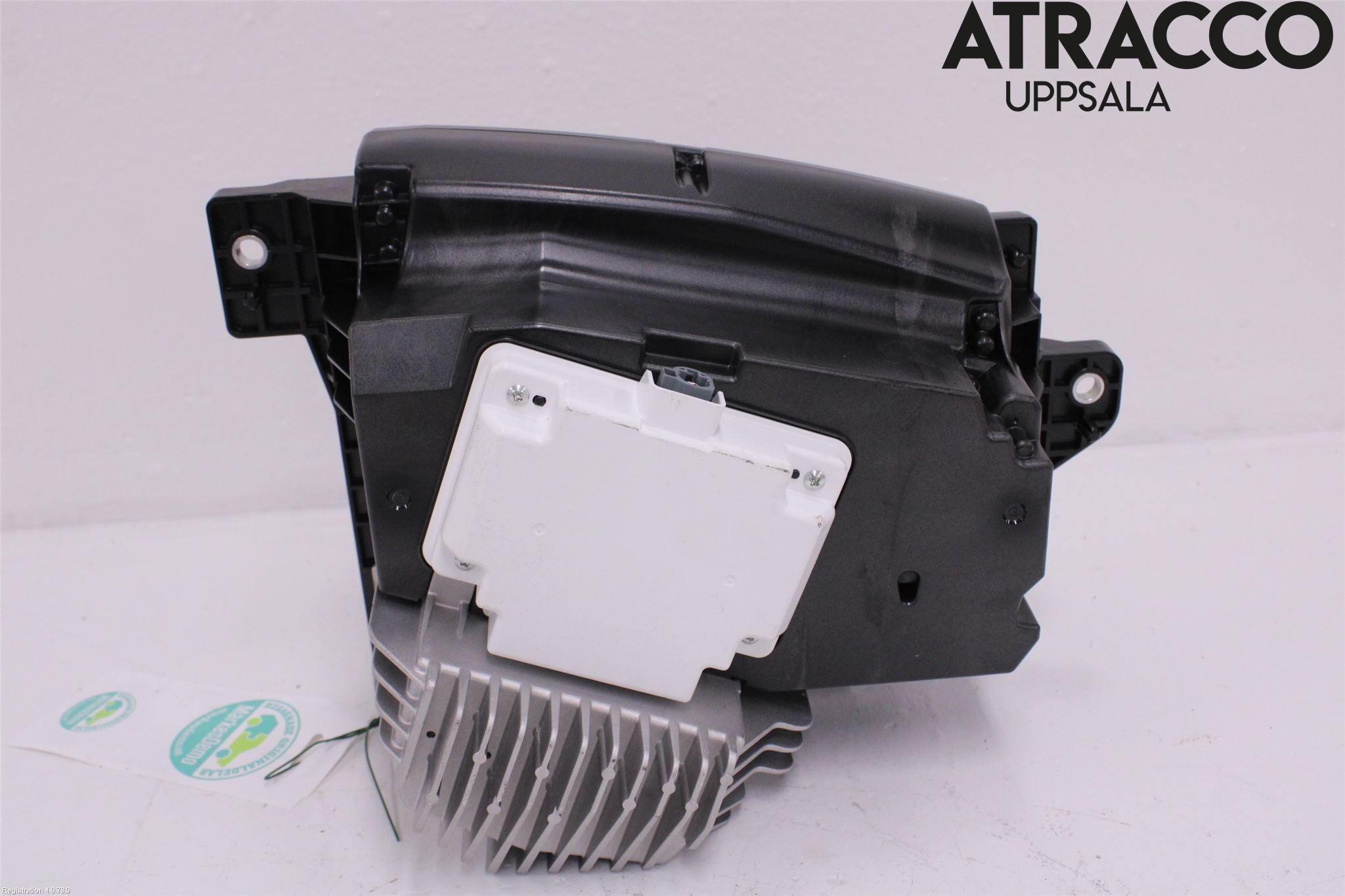 BMW X5 F15 13-18 Instrument Komb