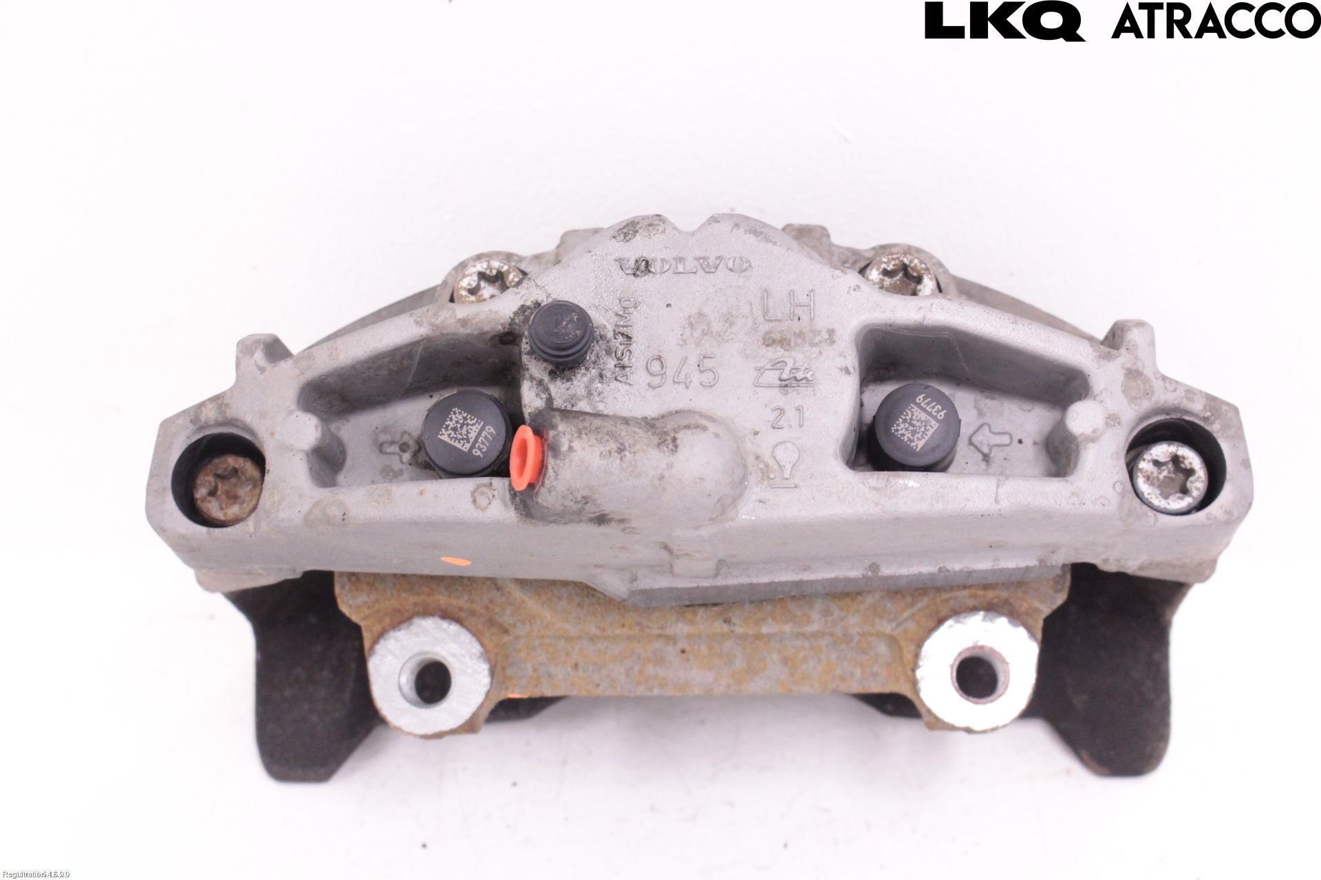 Volvo V70 08-13 Bromsok Fram Vänster